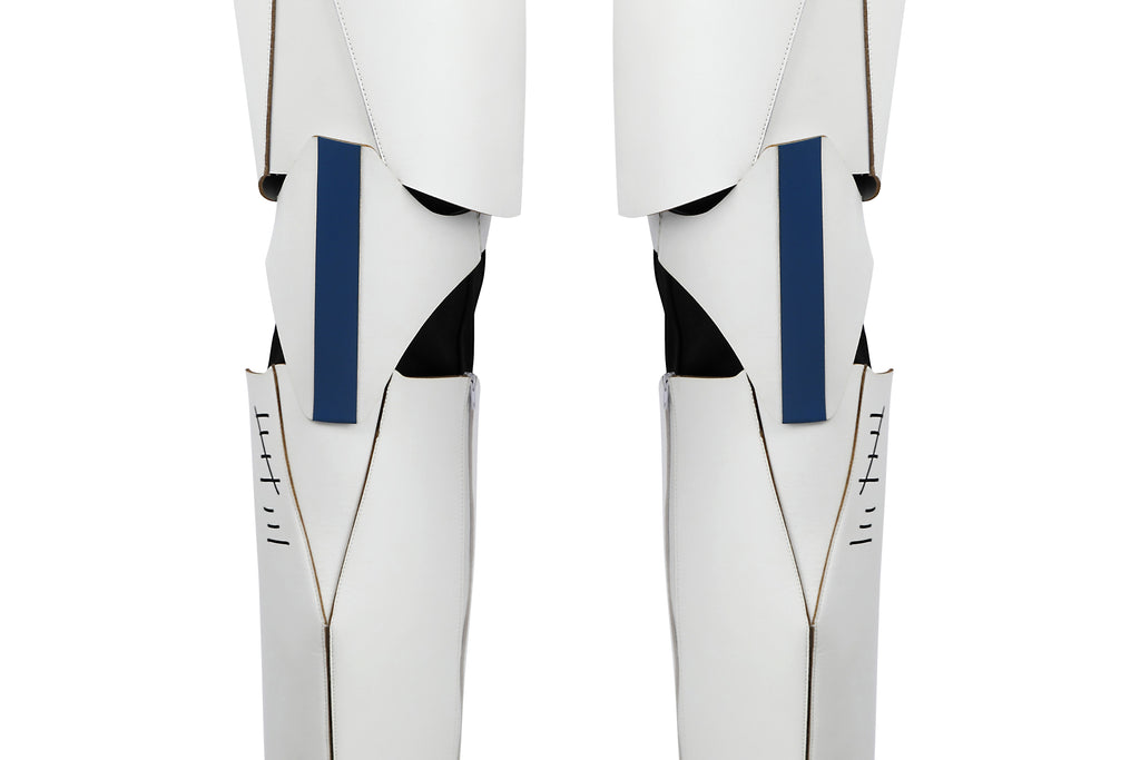 Captain Rex Cosplay Kostuum
