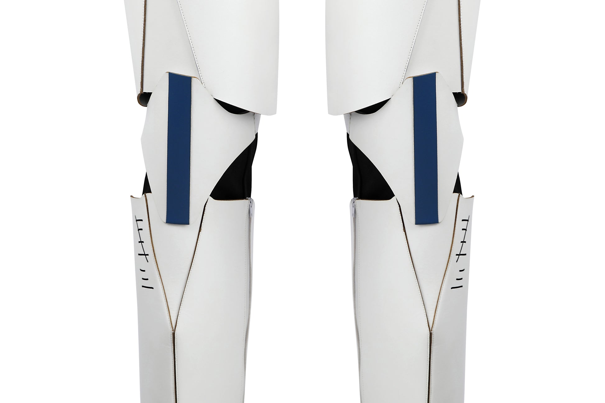 Captain Rex Cosplay Kostuum