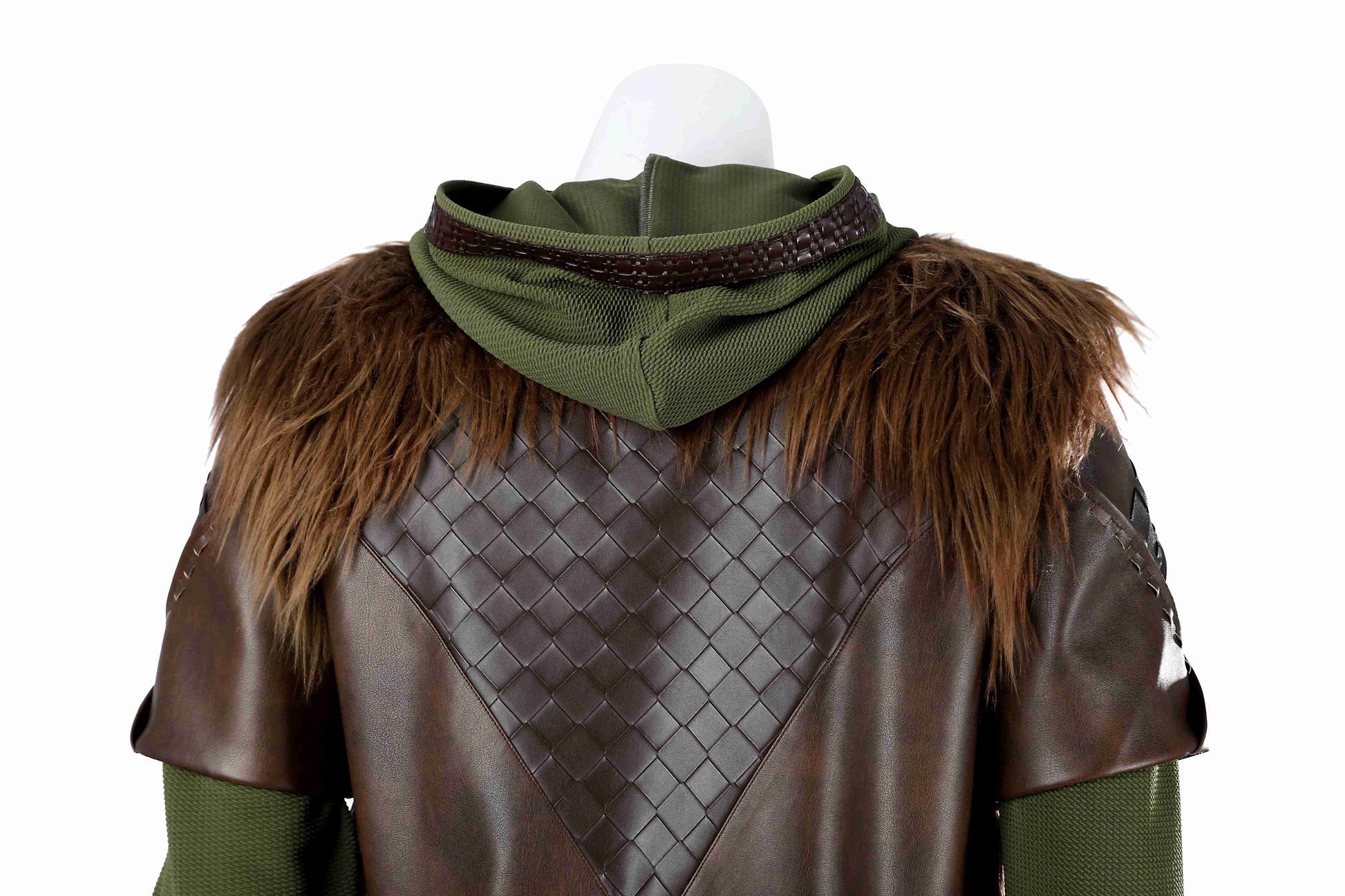 Hiccup Cosplay Kostuum