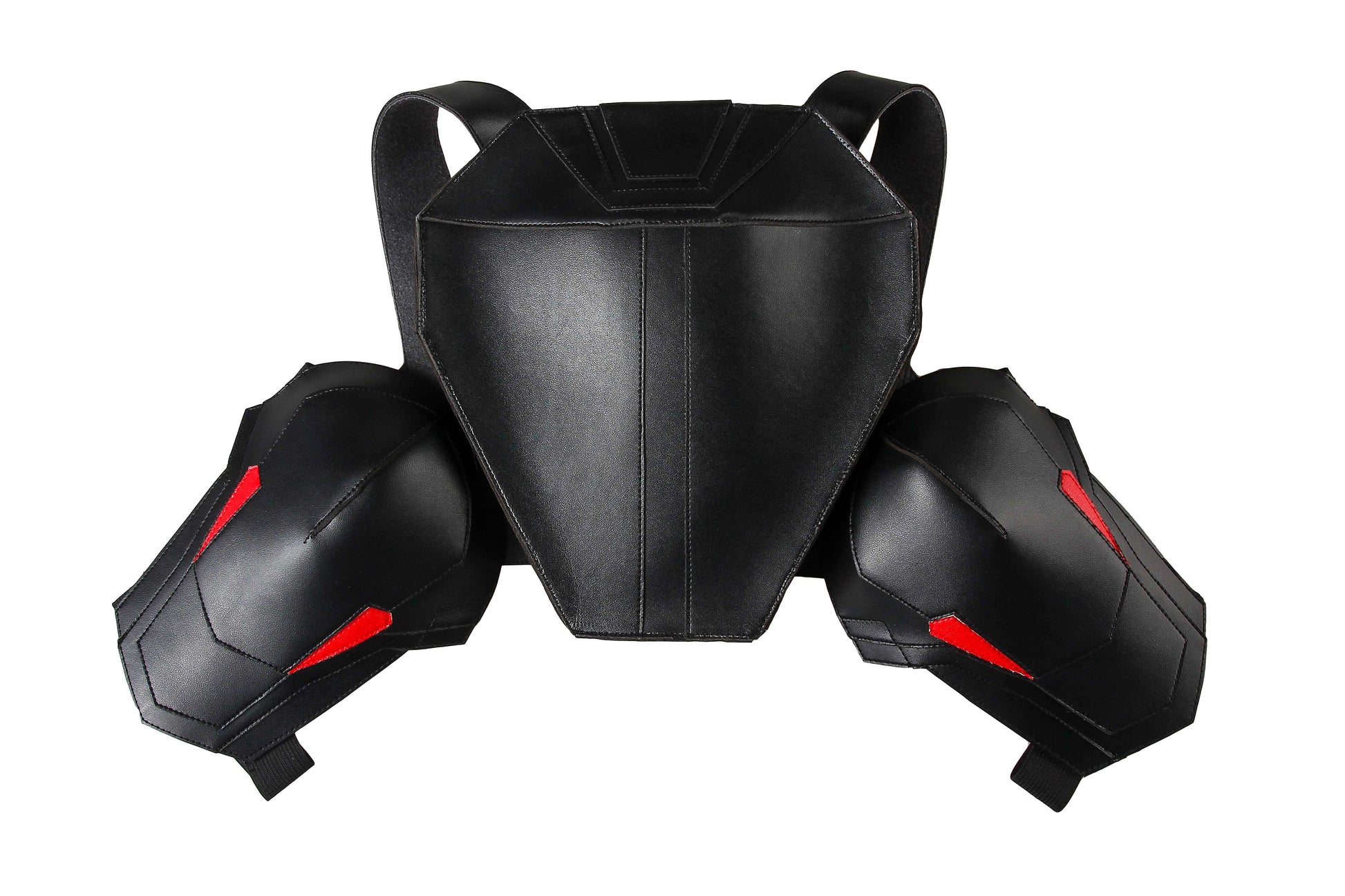 Natasha Romanoff Cosplay Kostuum Zwart pak