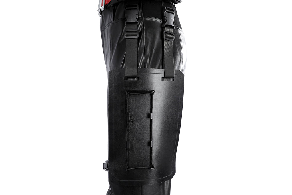 Blade Cosplay Kostuum