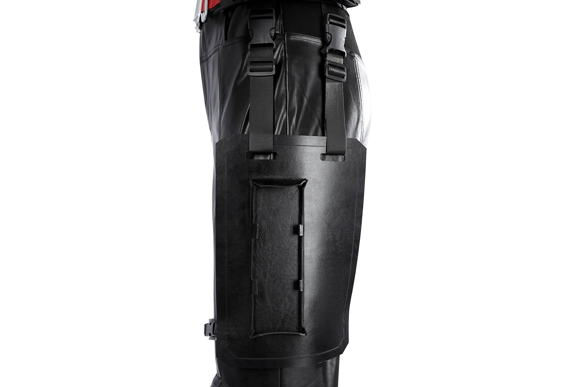 Blade Cosplay Kostuum