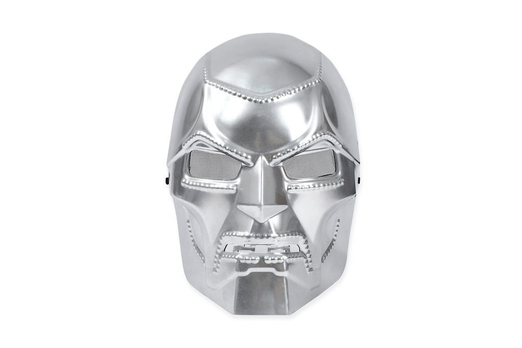 Victor von Doom Jumpsuit Cosplay Kostuum
