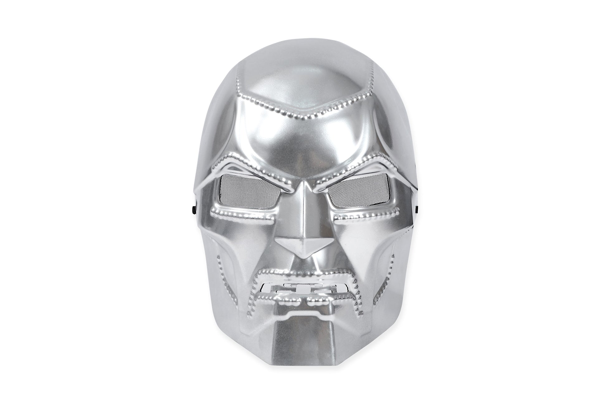 Victor von Doom Jumpsuit Cosplay Kostuum