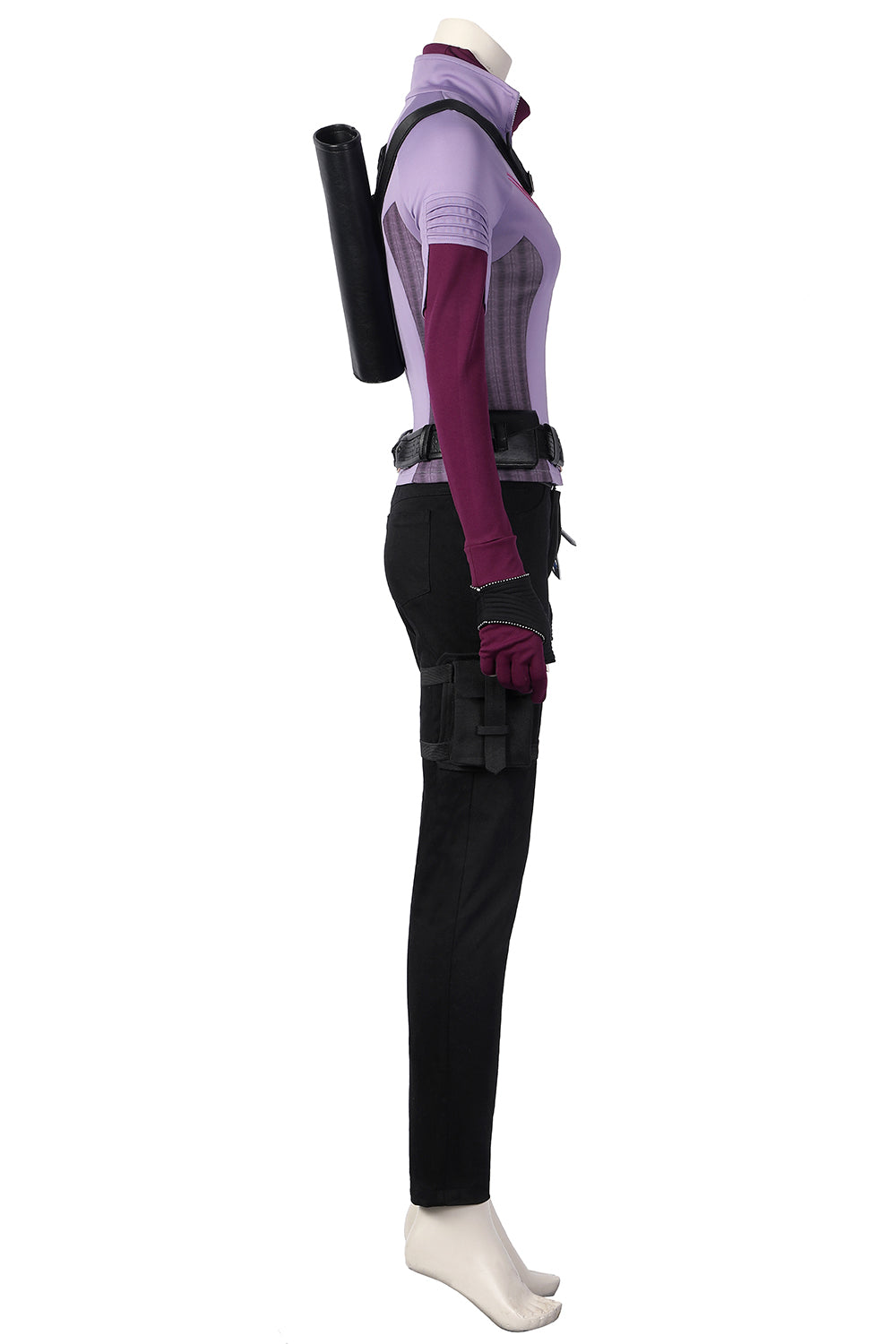 Kate Bishop Cosplay Kostuum