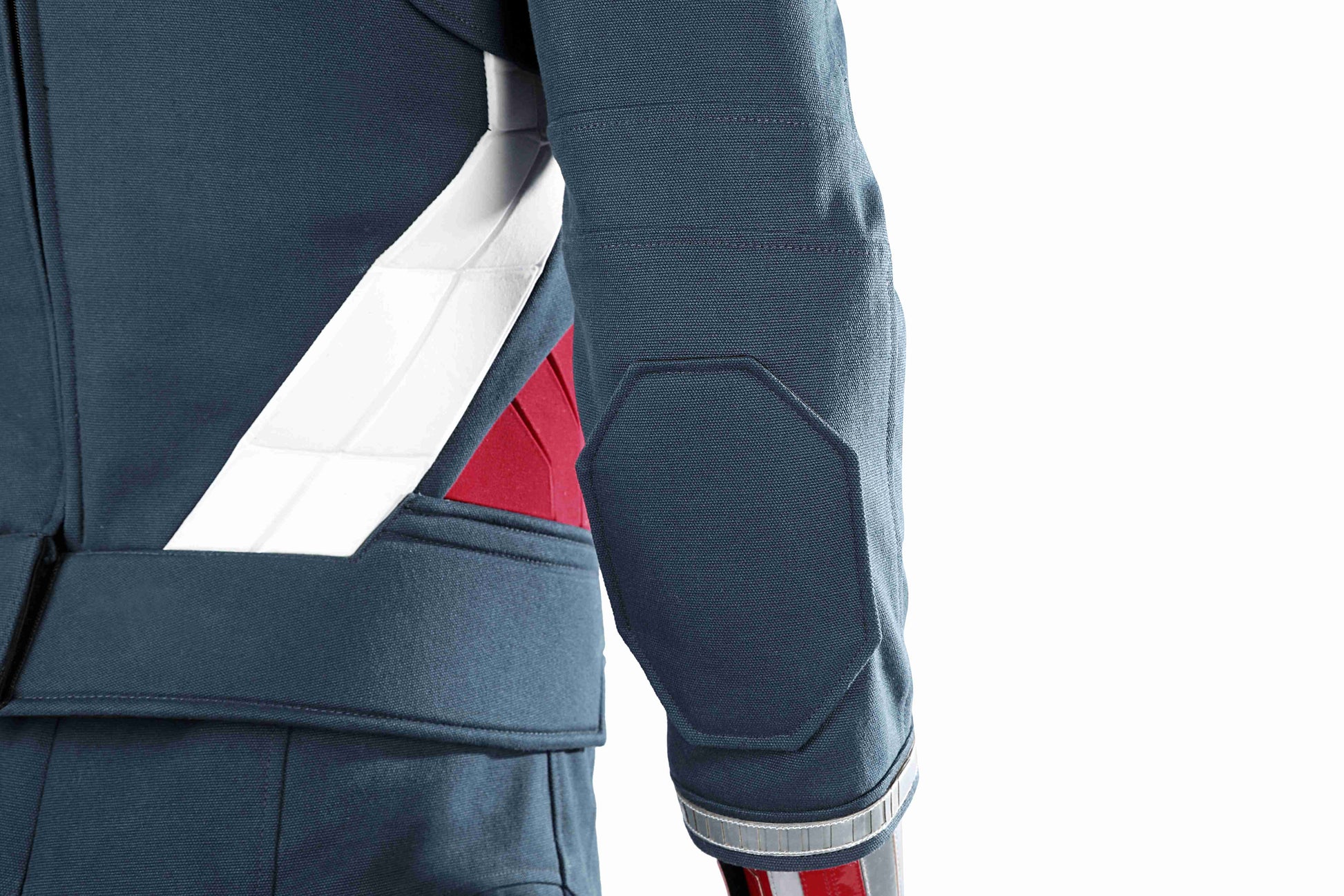 Sam Wilson Outfit Cosplay Kostuum