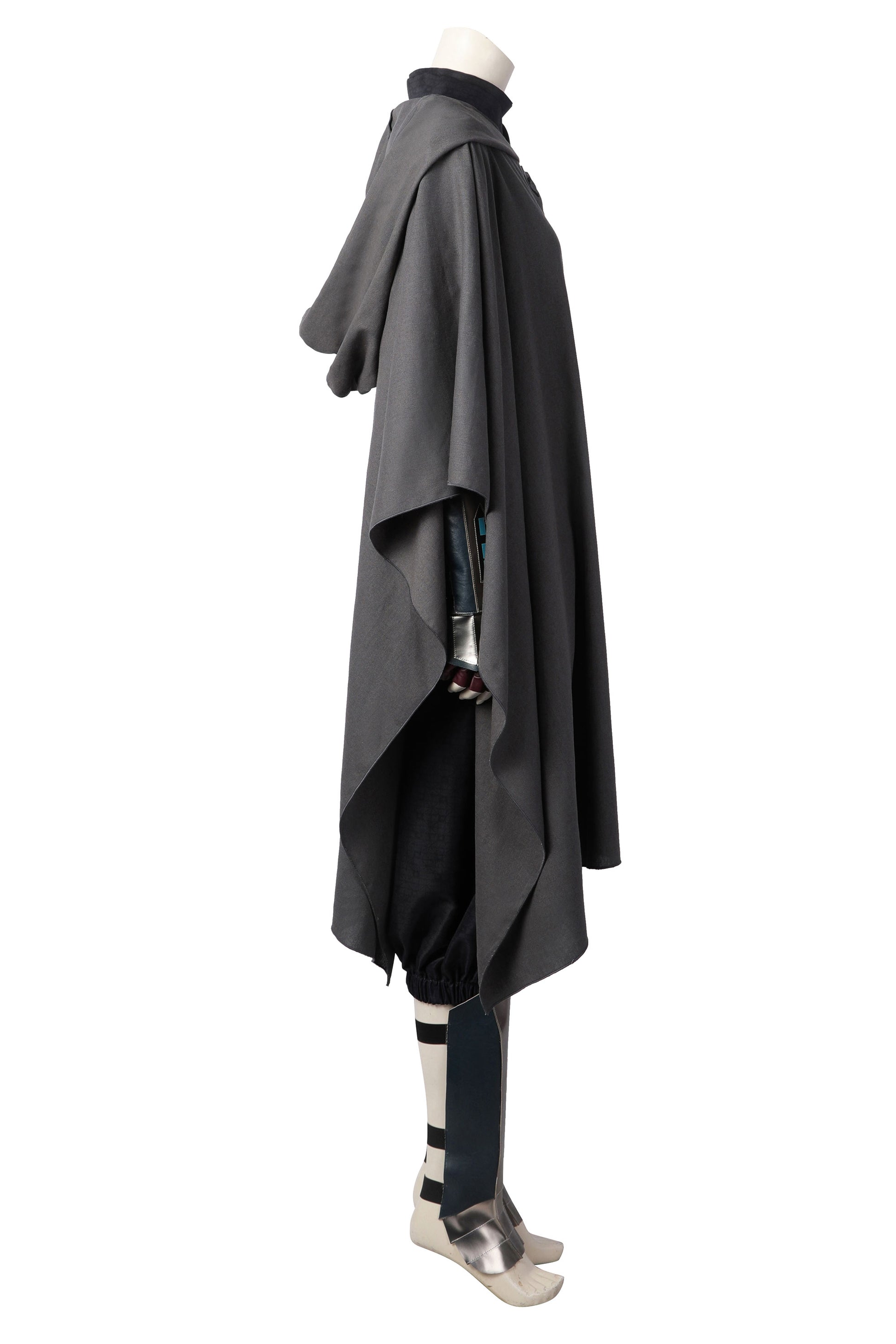 Ahsoka Tano Cosplay Pak Volledige Outfit