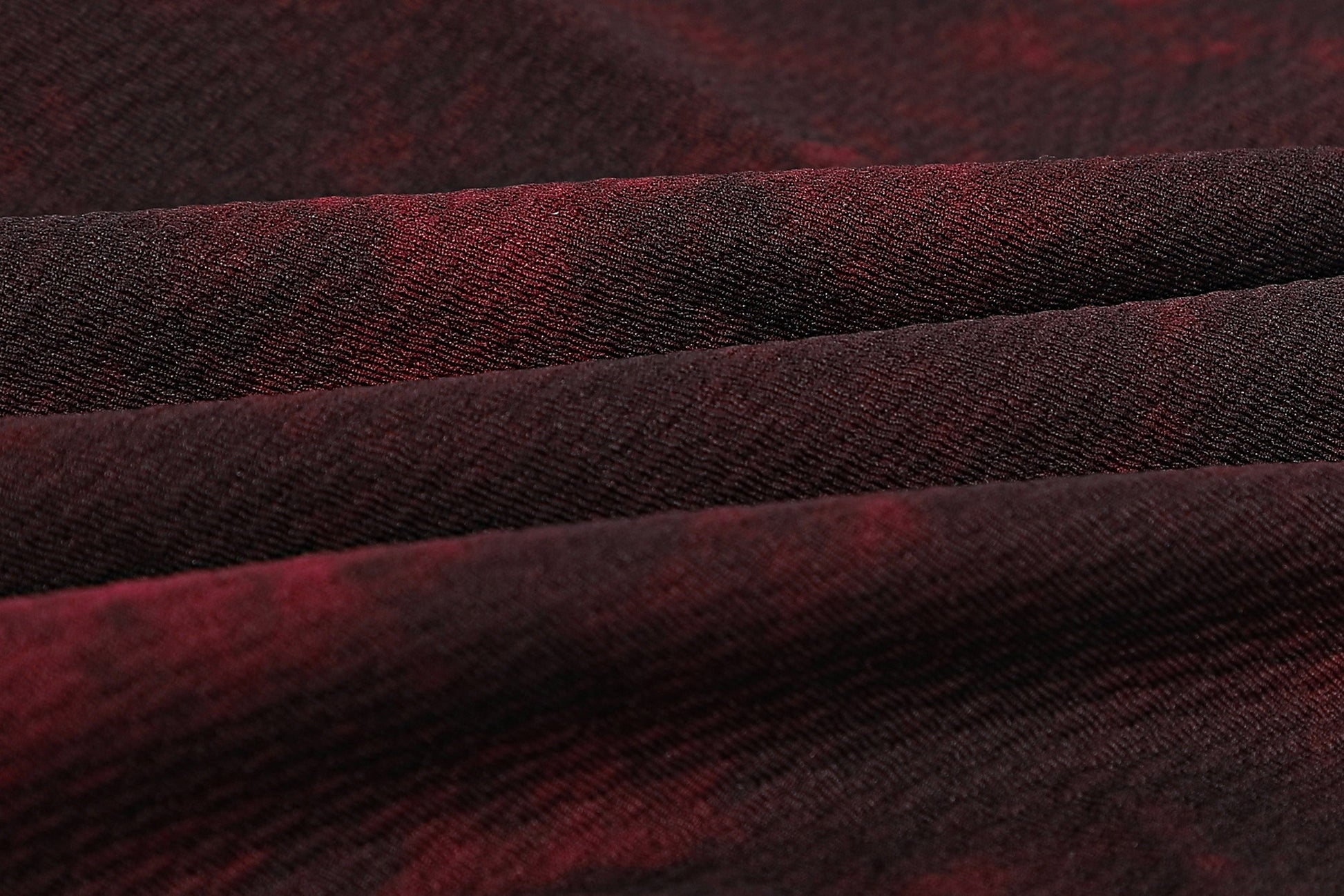 Scarlet Witch Cosplay Pak Duistere Wanda Uitrusting