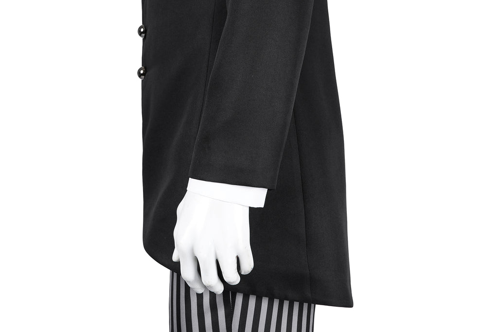 Victor Van Dort Cosplay Kostuum