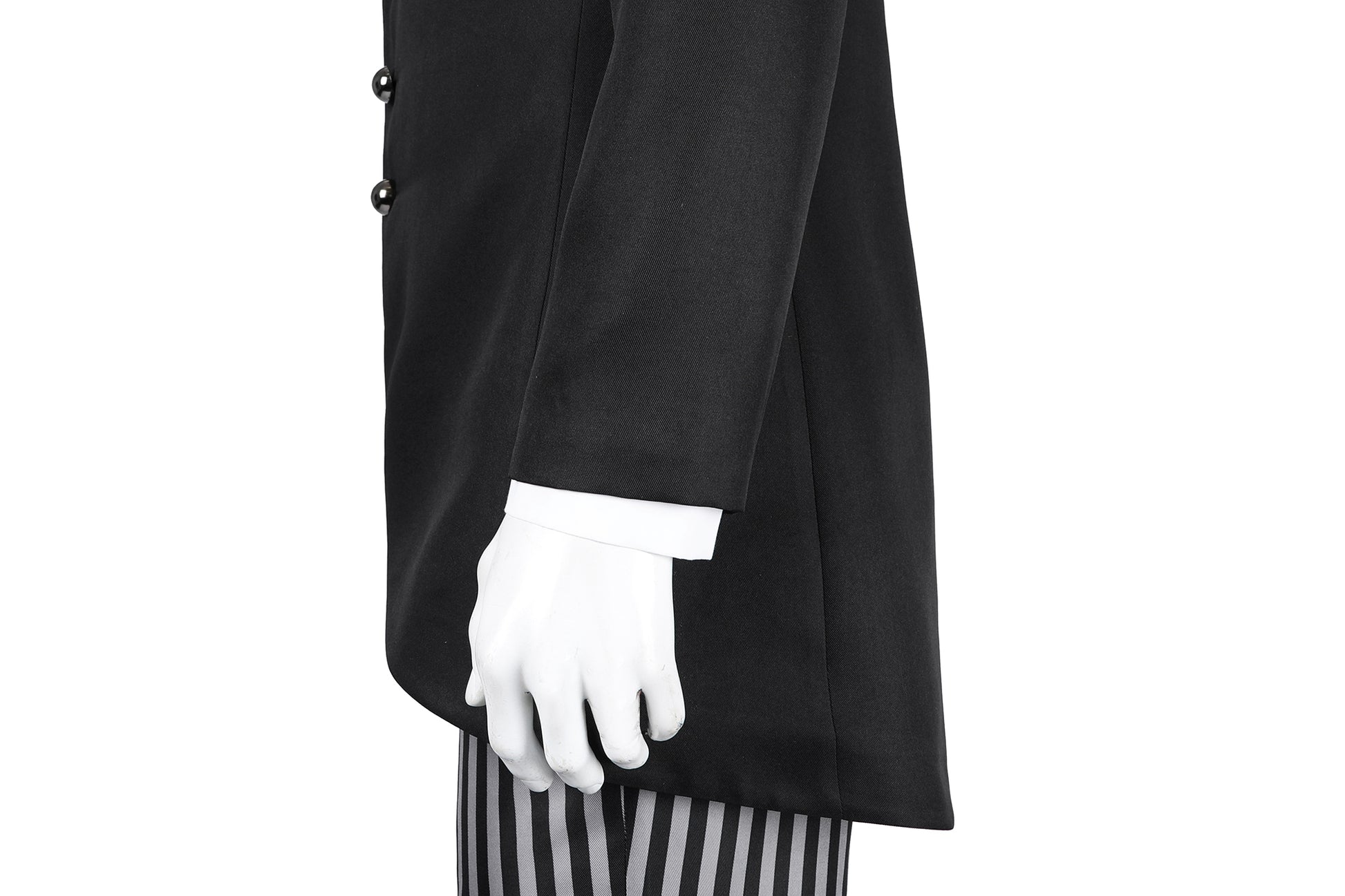 Victor Van Dort Cosplay Kostuum