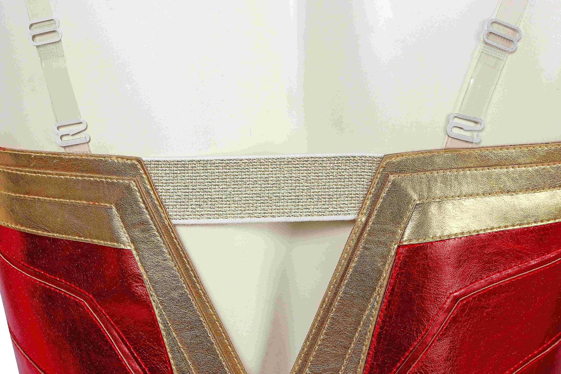 Wonder Woman Diana Prince Goud Era Cosplay Pak