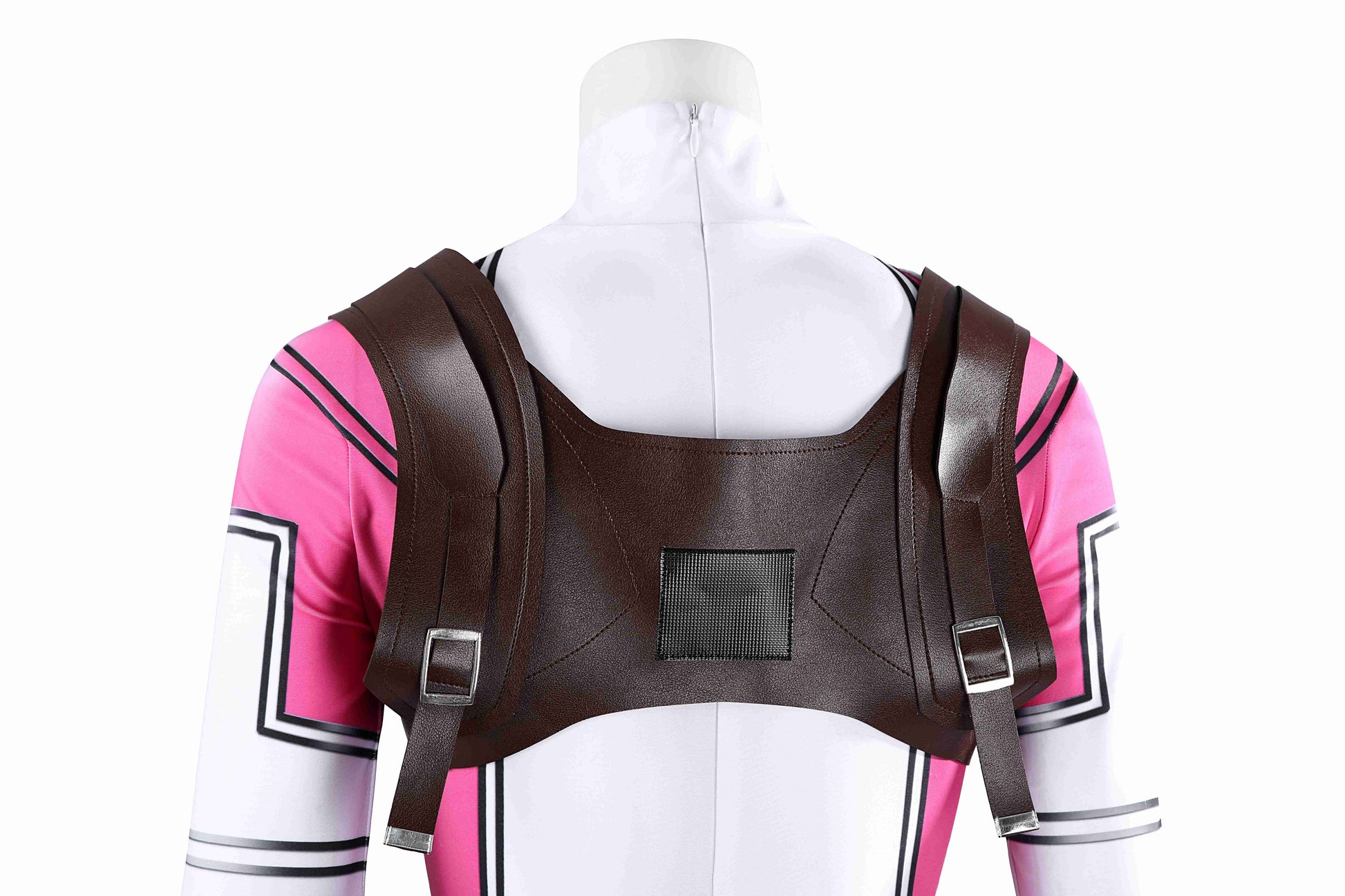 Gwenpool Cosplay Kostuum