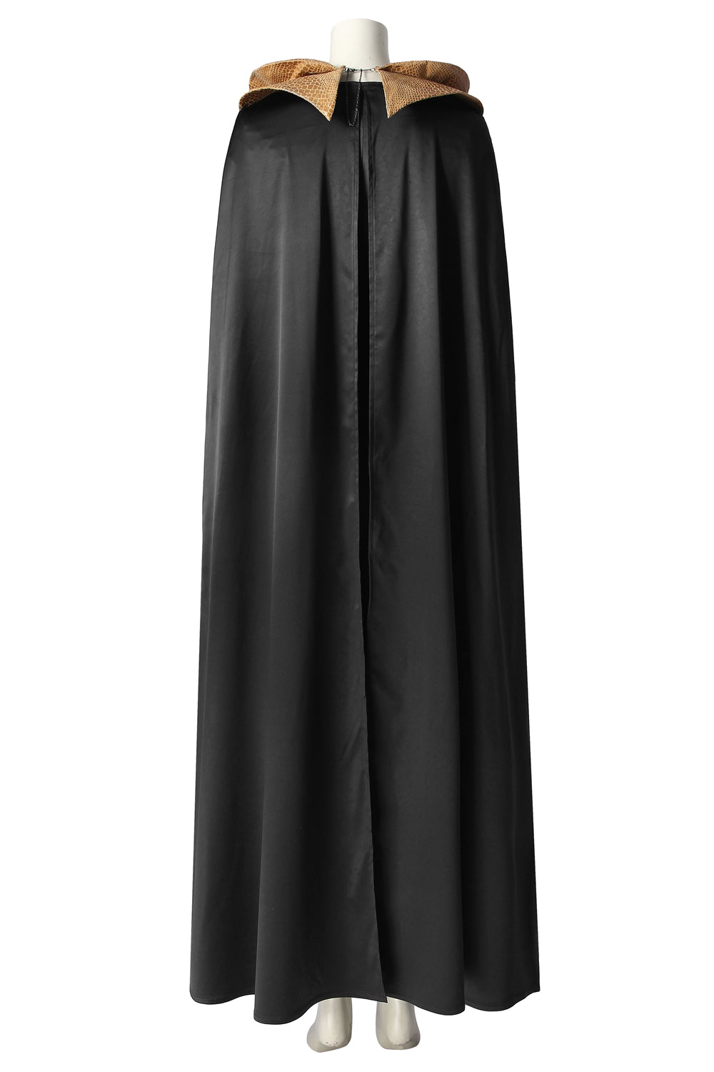 Meesteres van het Kwaad Cosplay Kostuum Jurk
