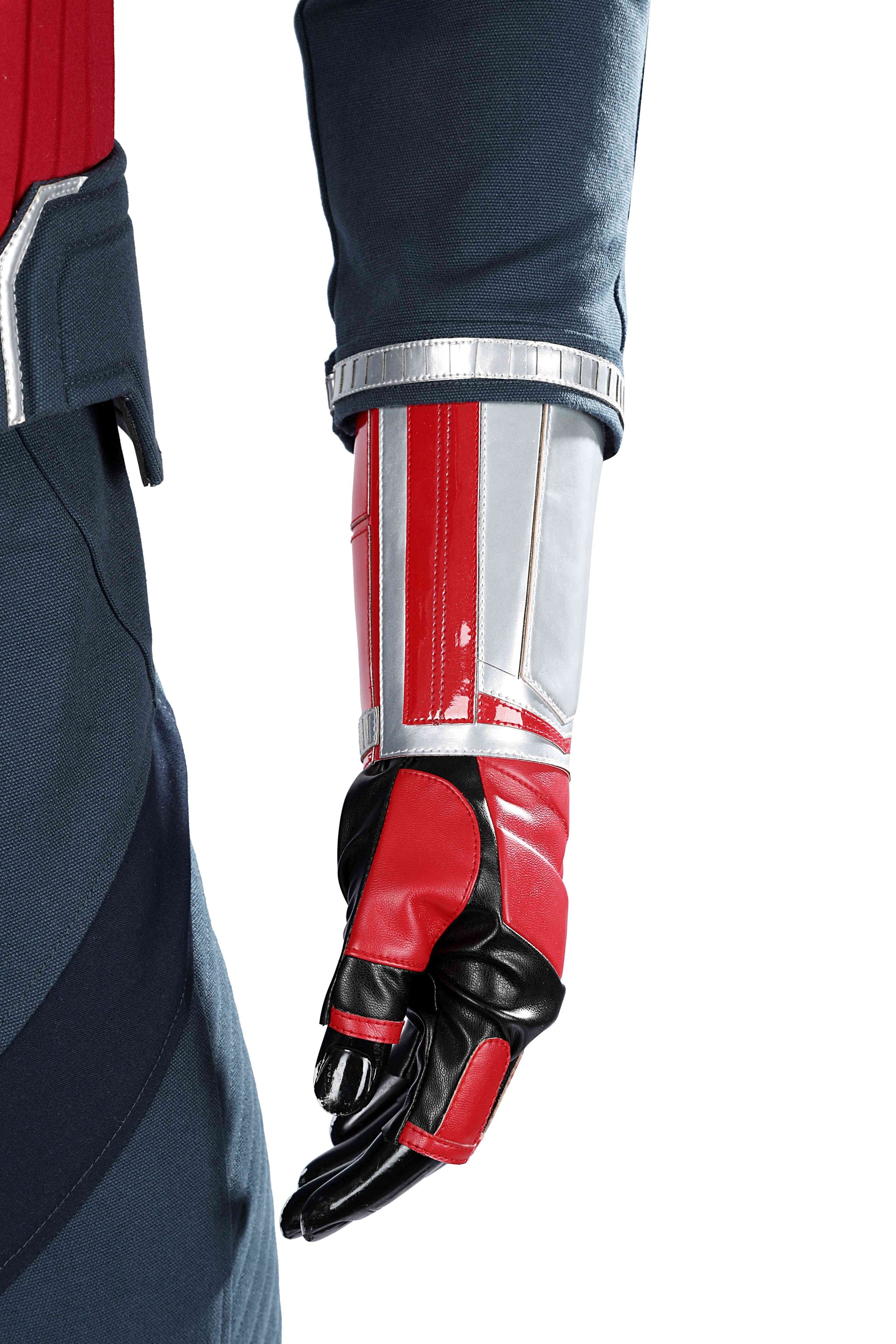 Sam Wilson Outfit Cosplay Kostuum