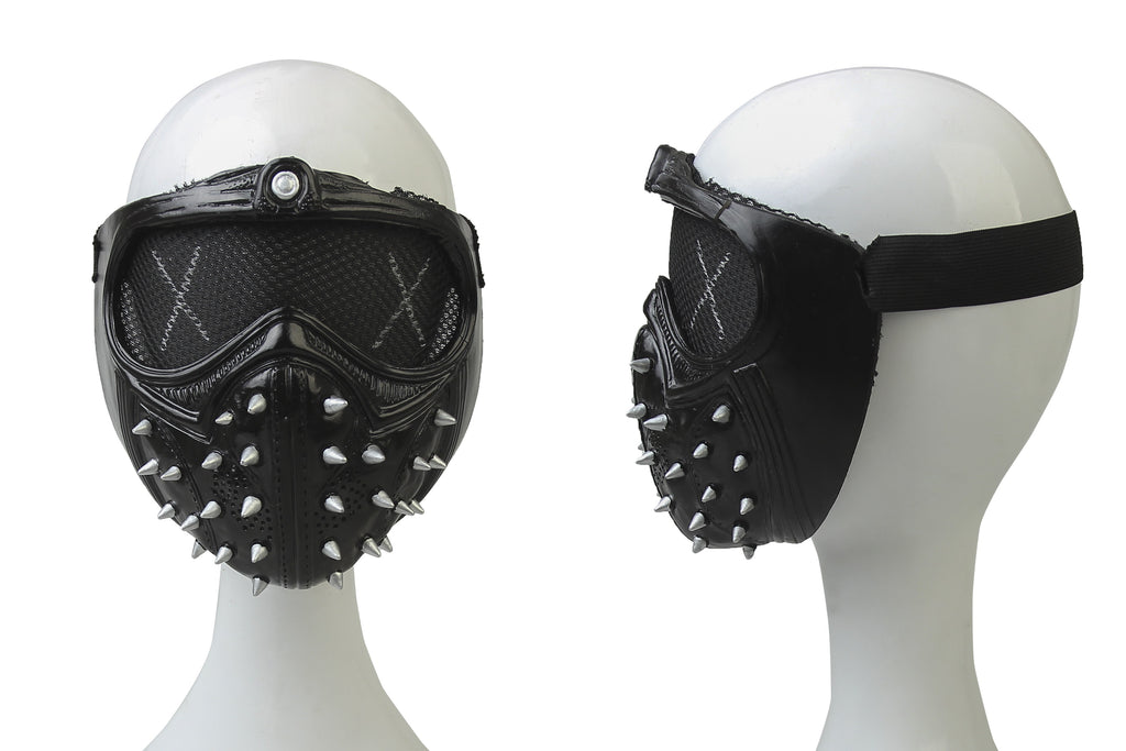 Wrench Cosplay Kostuum