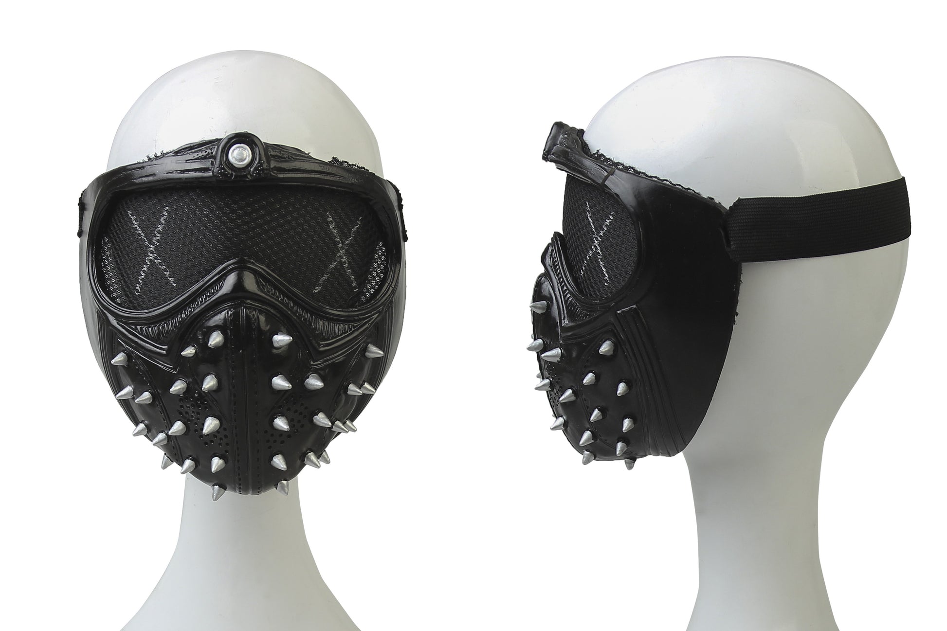 Wrench Cosplay Kostuum