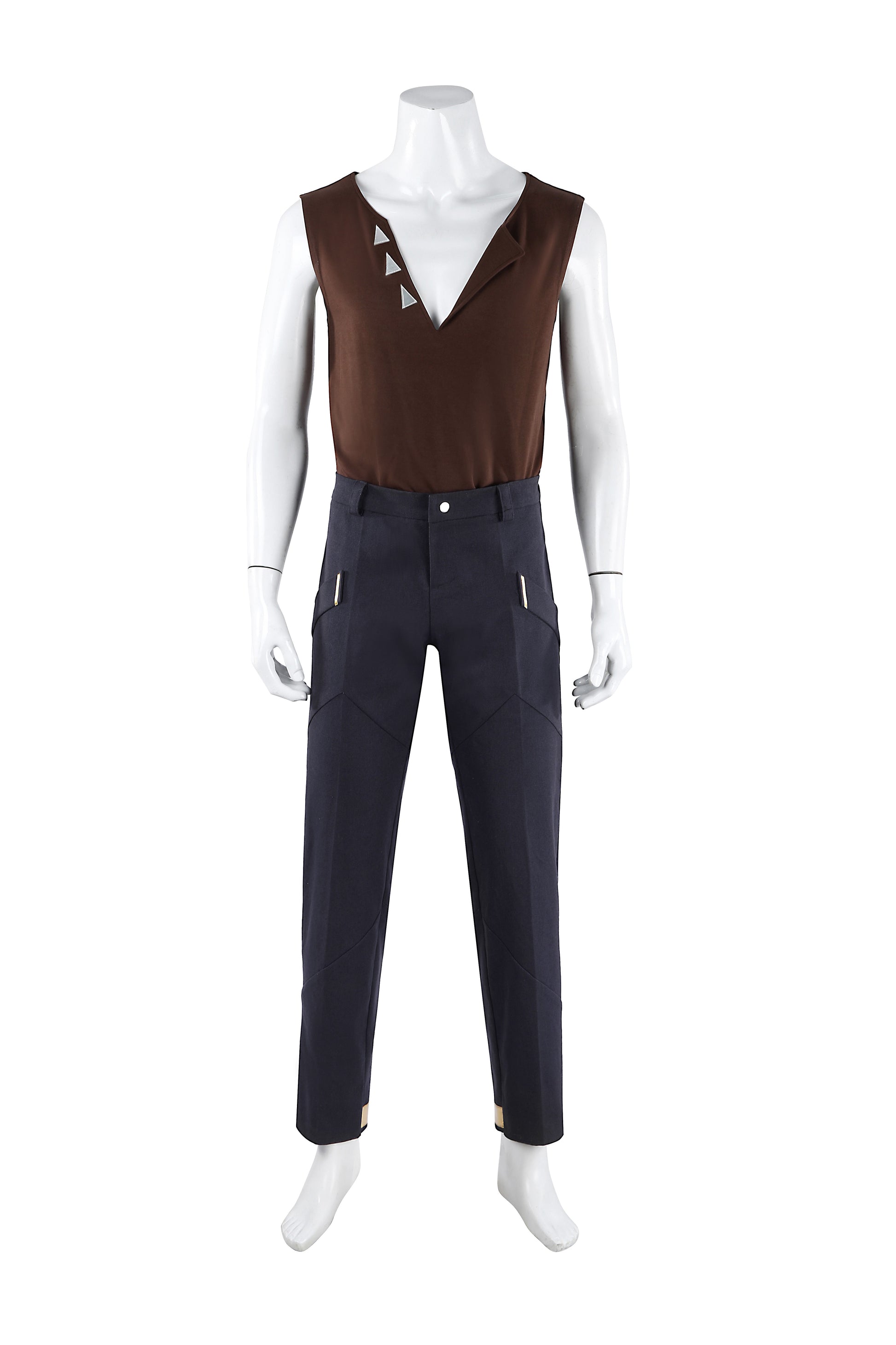 Tejo Outfit Cosplay Kostuum