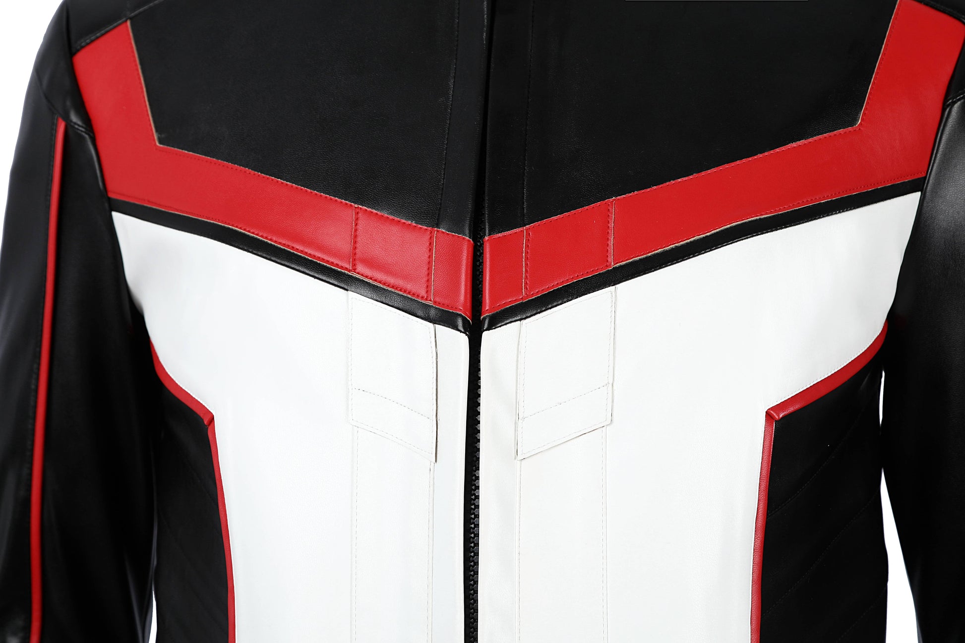 Mister Terrific Cosplay Kostuum