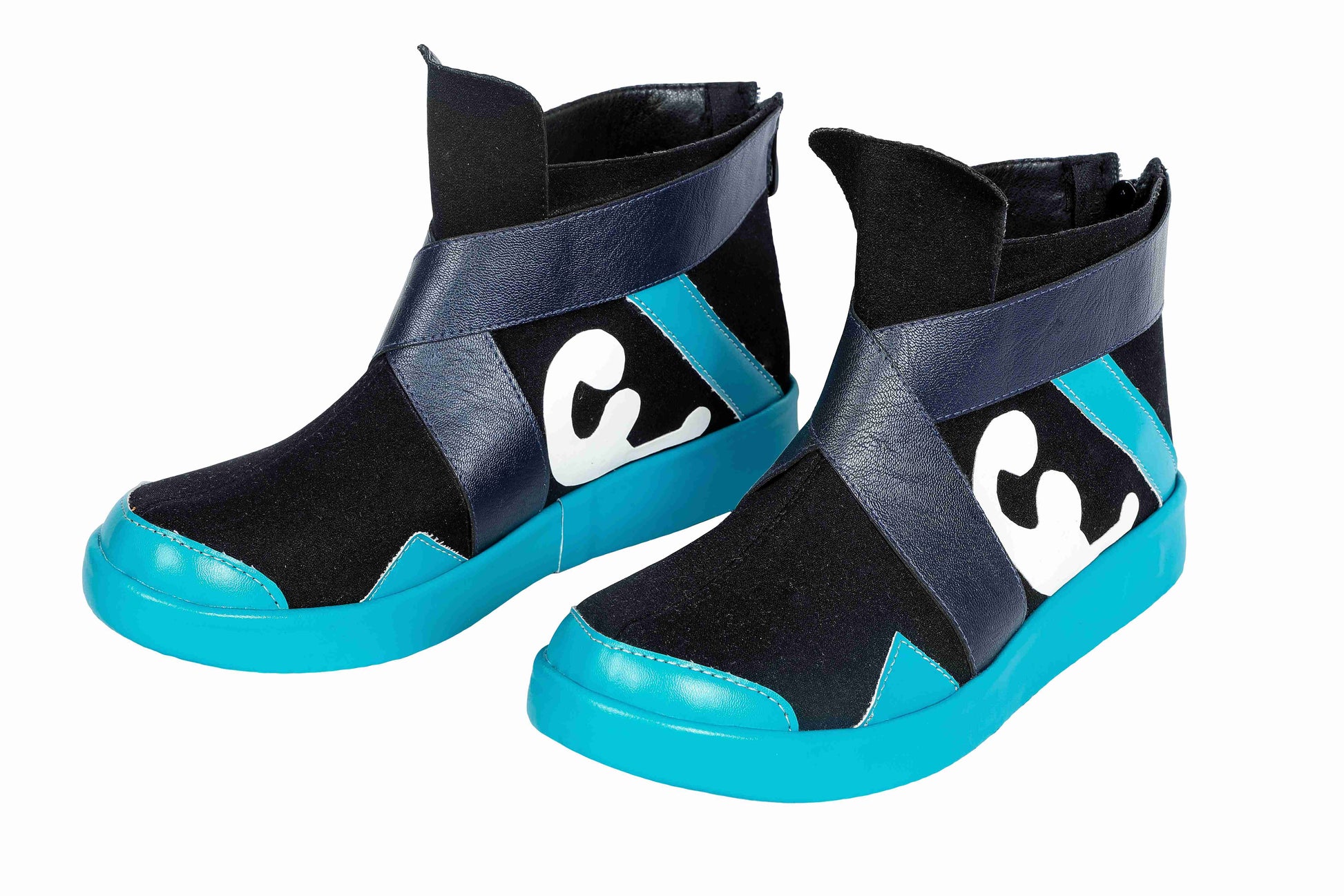 Jett Cosplay Kostuum