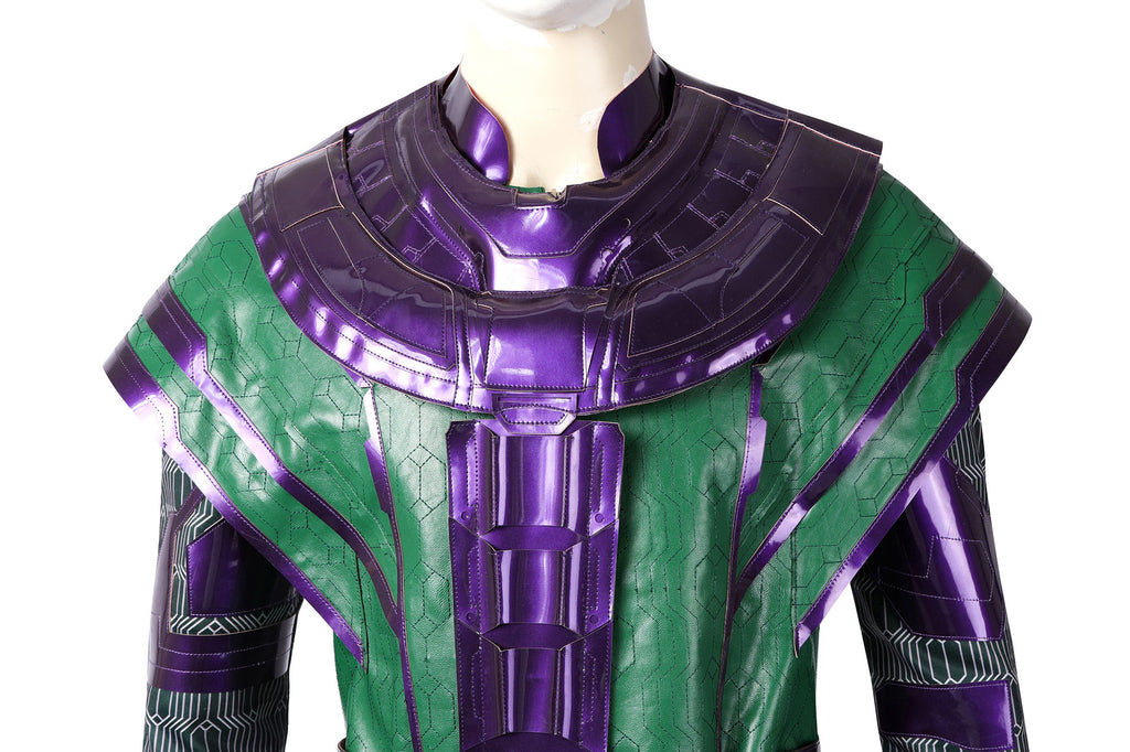 Kang Cosplay Kostuum