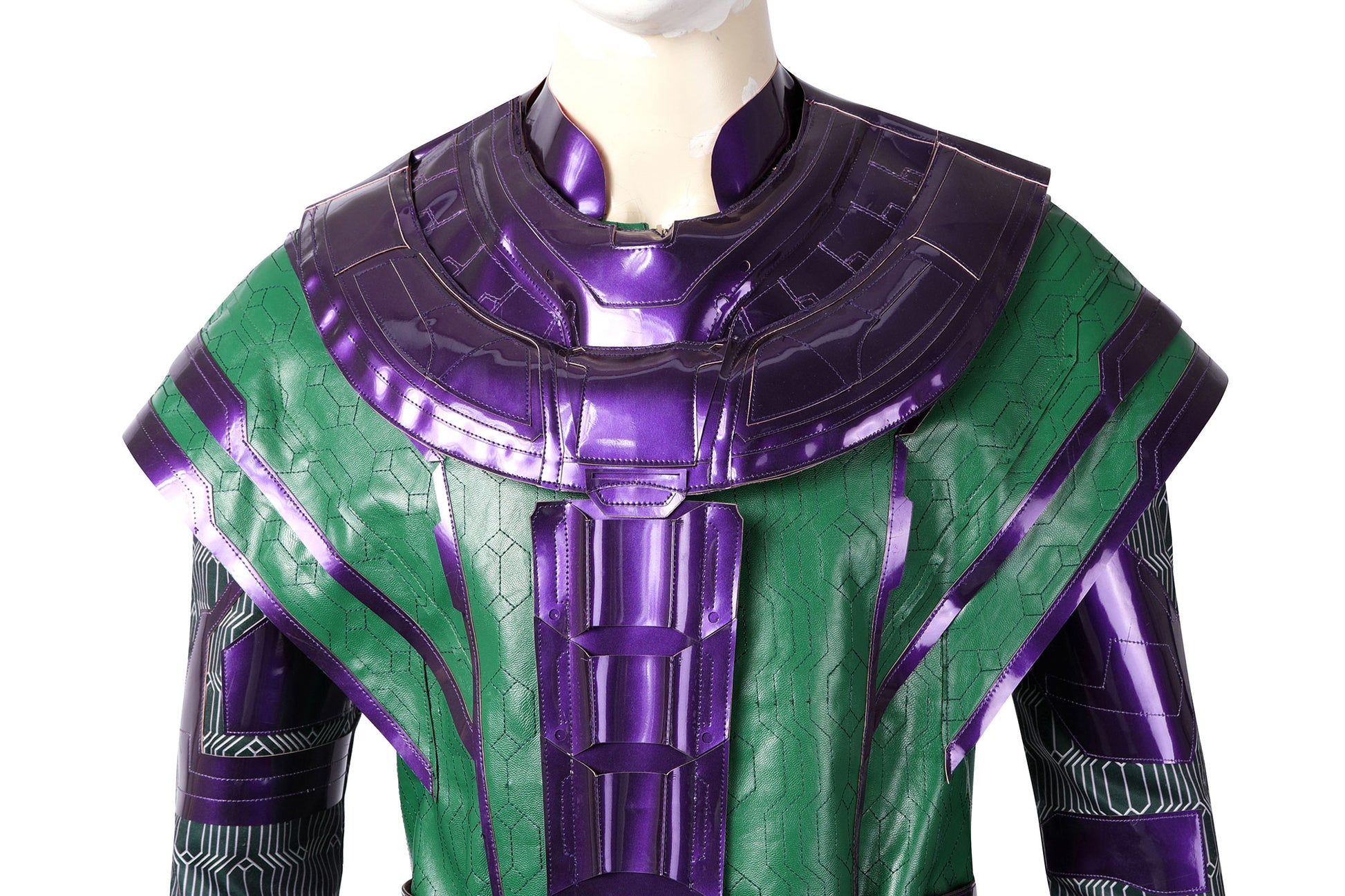 Kang Cosplay Kostuum