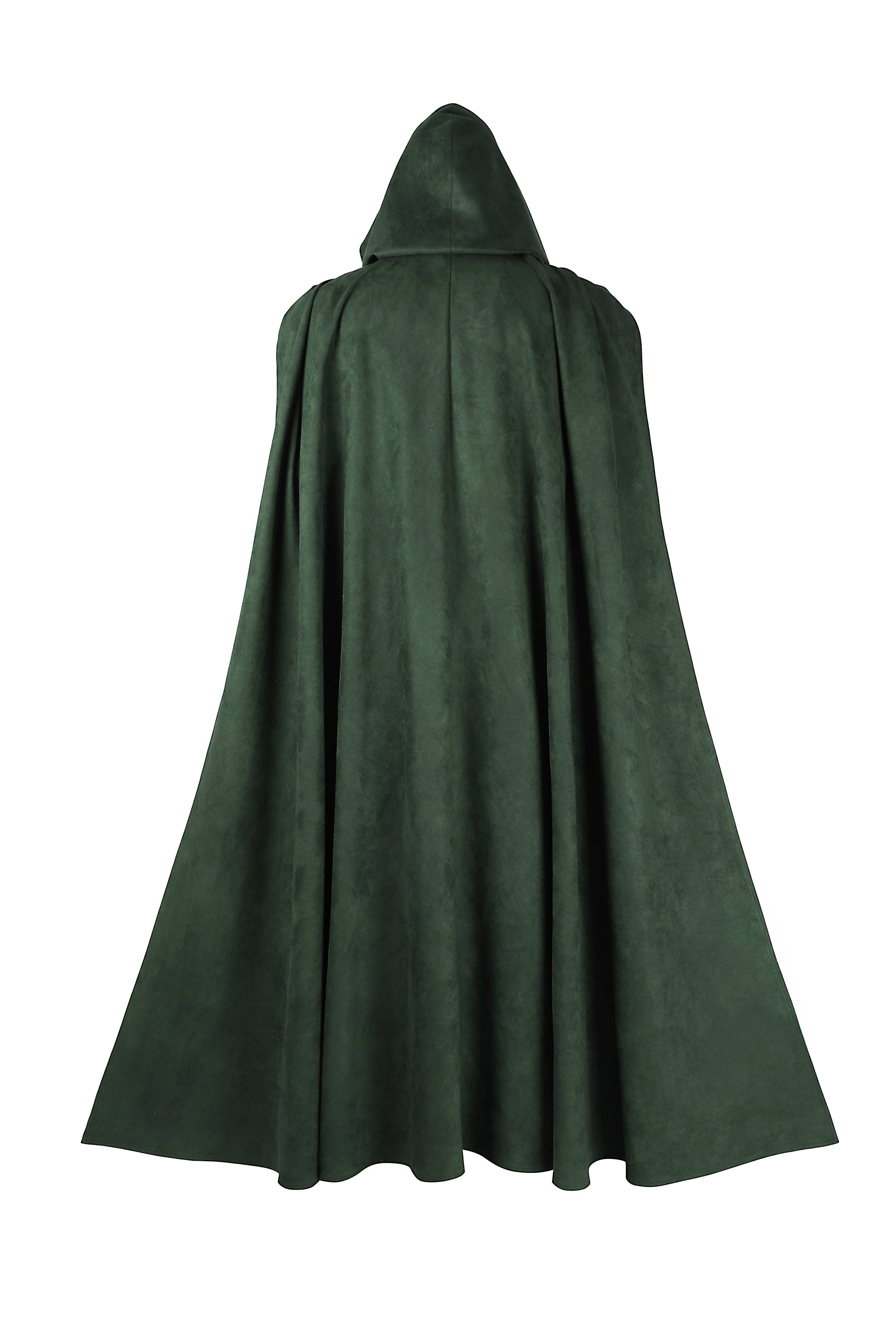 Victor Von Doom Cosplay Kostuum