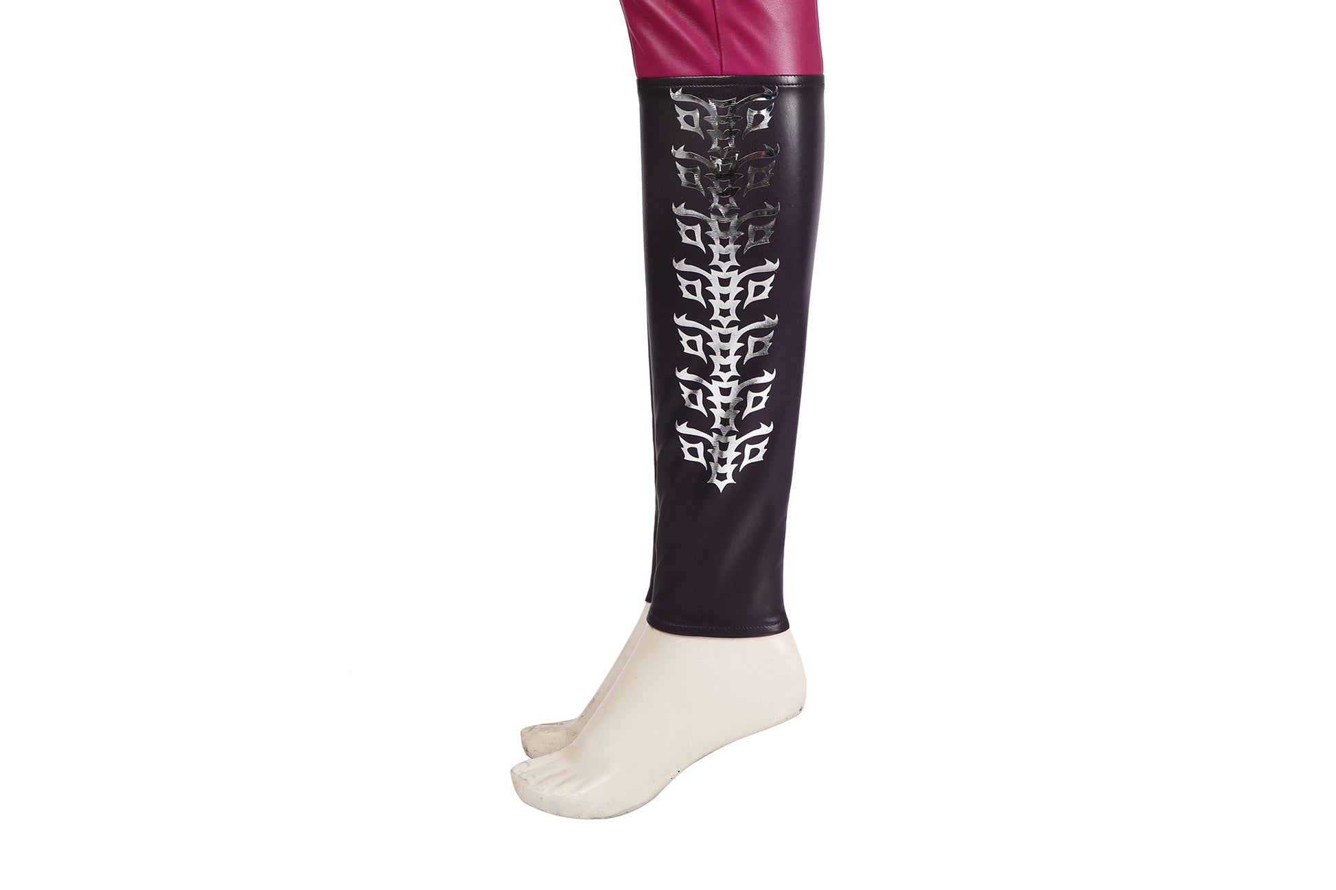 Mileena cosplay kostuum