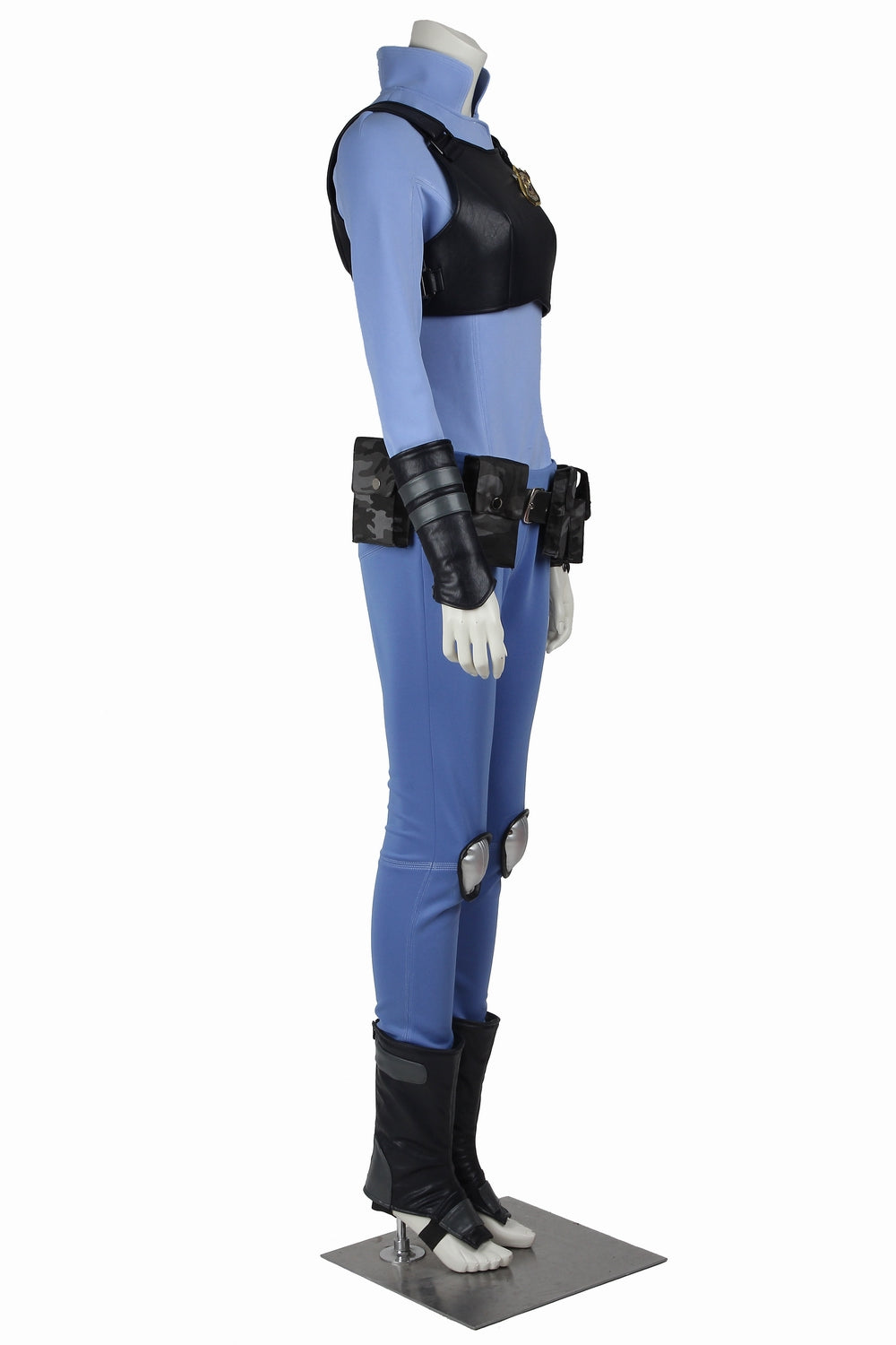 Judy Hopps Cosplay Kostuum
