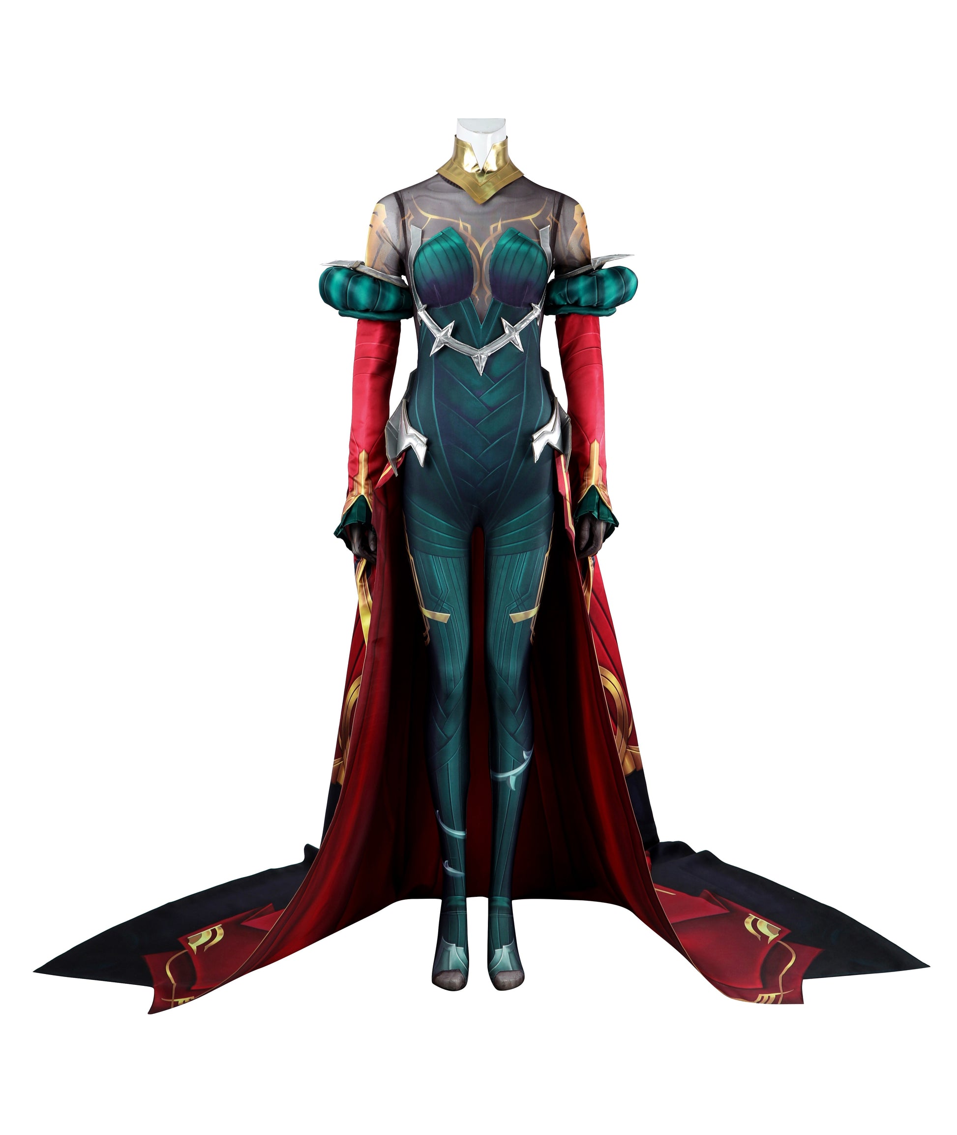 Mel Outfit Cosplay Kostuum