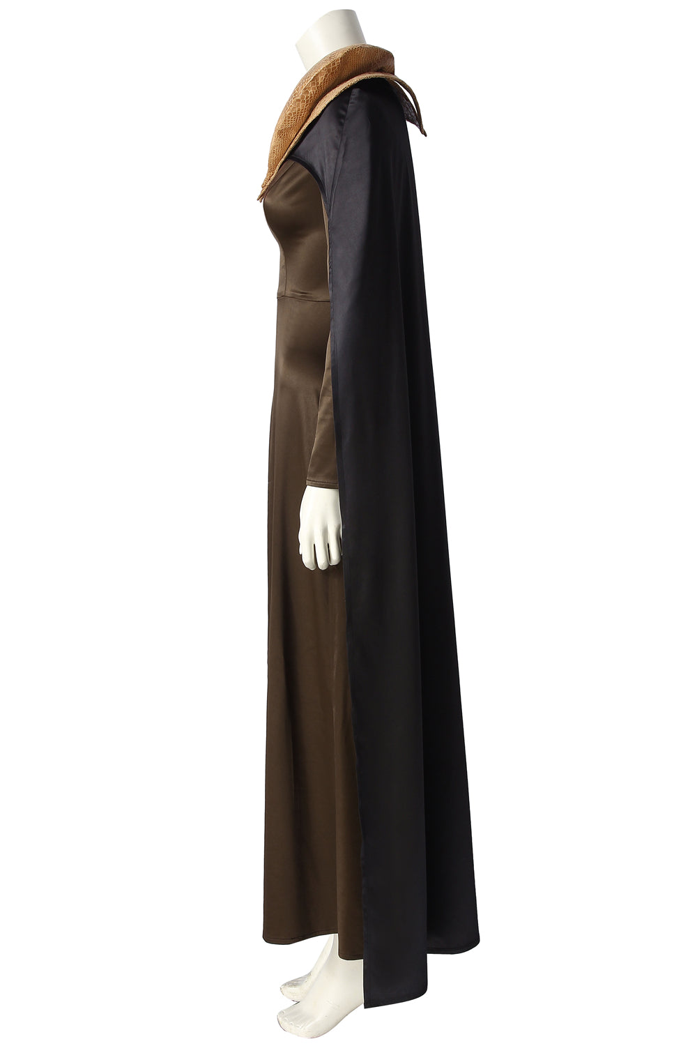 Meesteres van het Kwaad Cosplay Kostuum Jurk