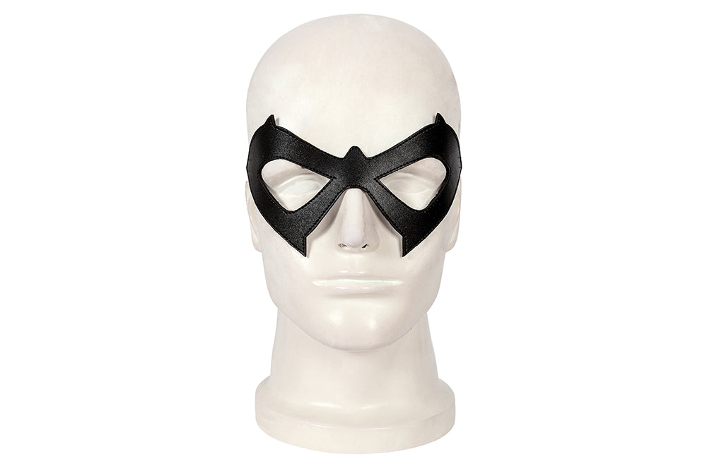 Robin Gotham Knights Cosplay Pak