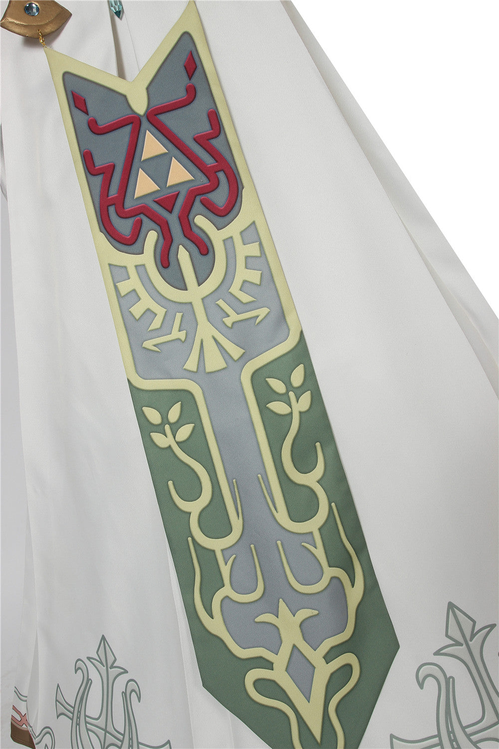 The Legend of Zelda Princess Zelda Cosplay Pak
