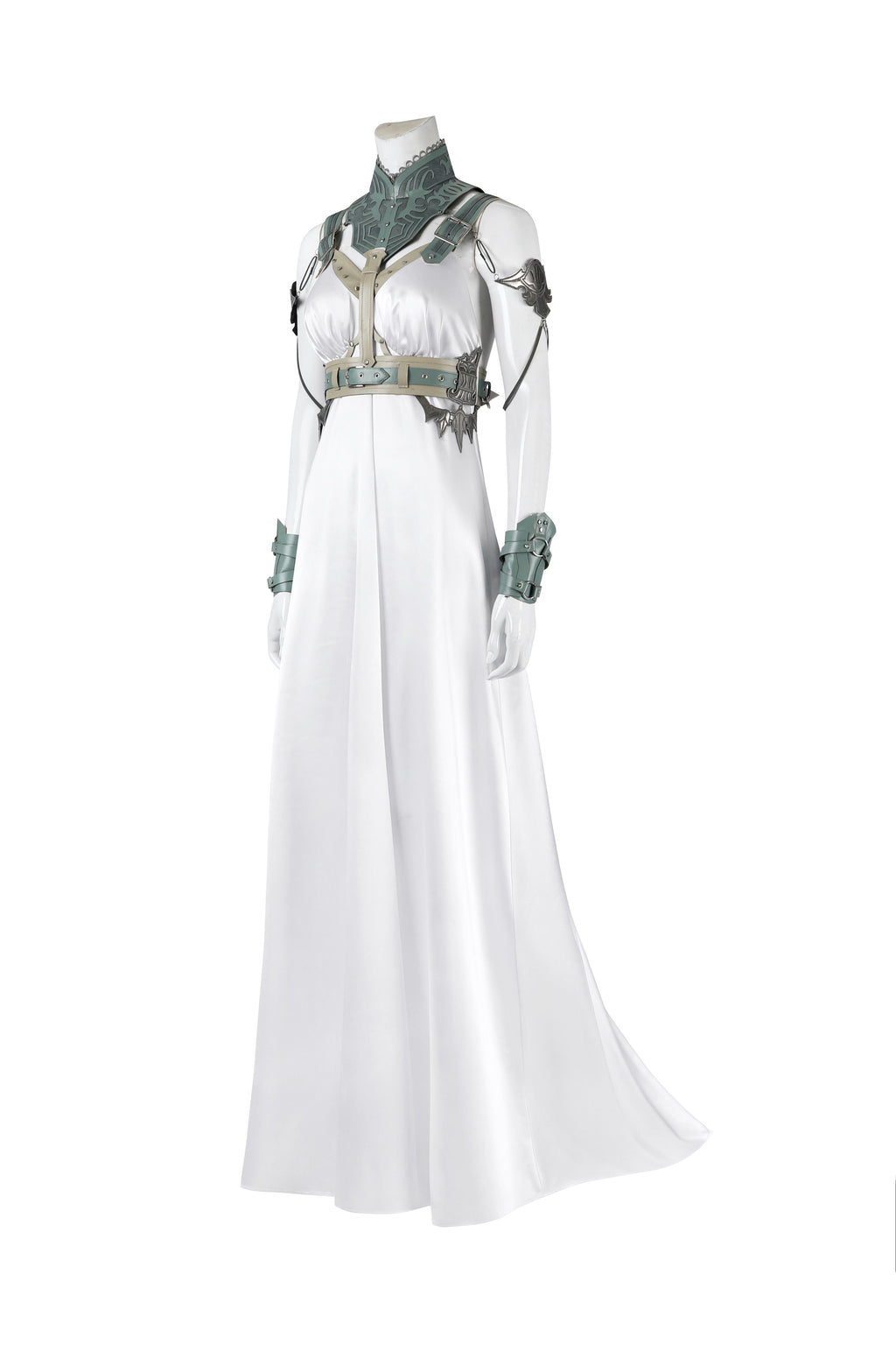 Rebirth Dress Cosplay Kostuum