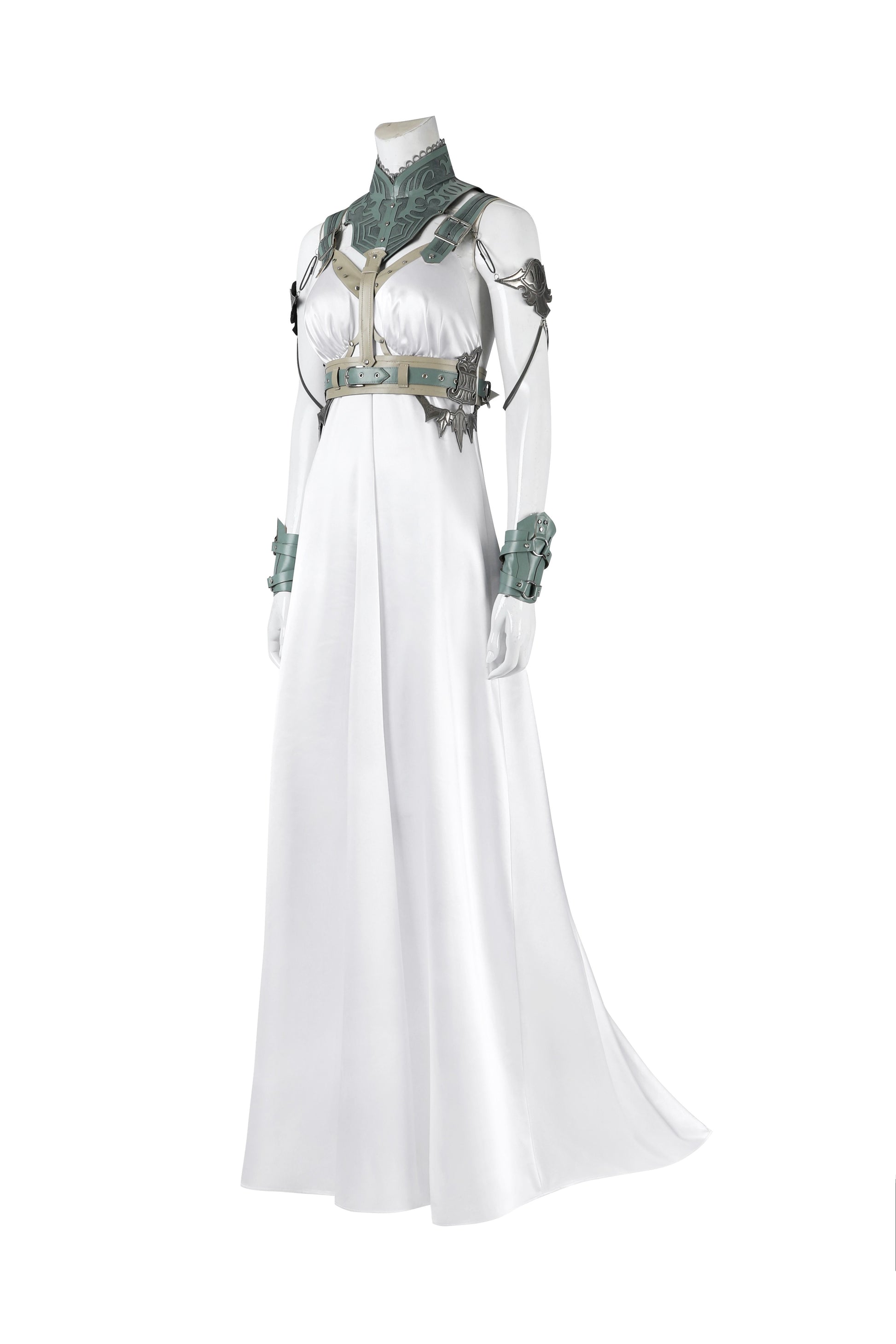 Rebirth Dress Cosplay Kostuum