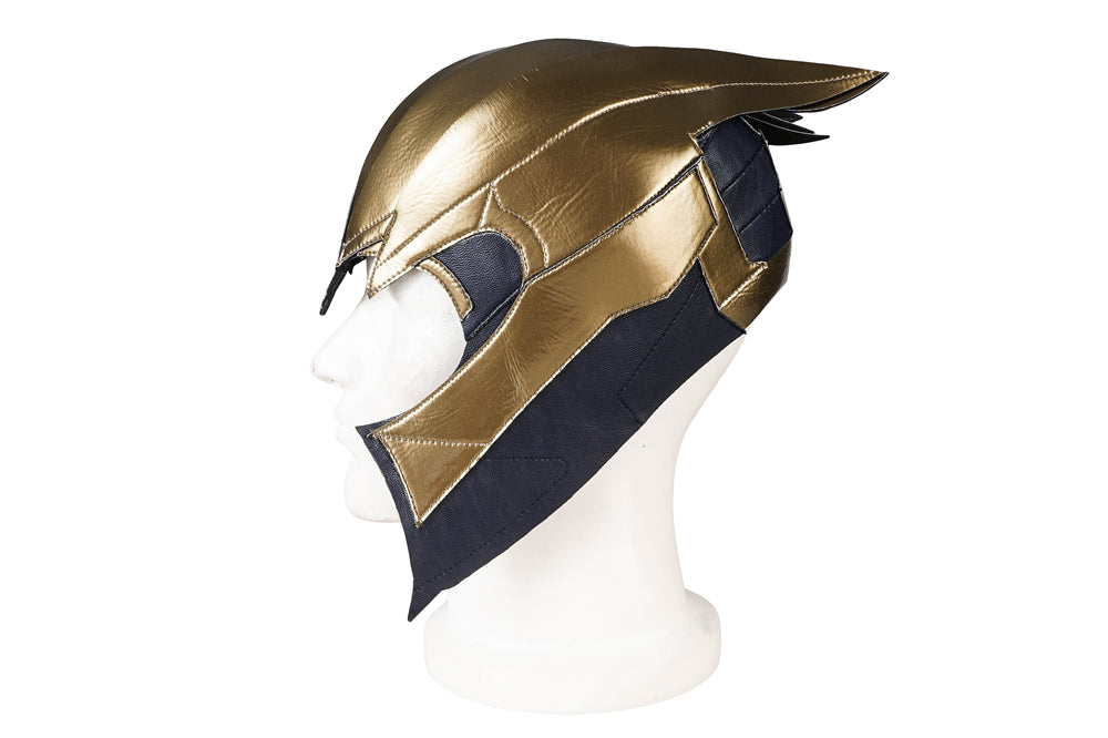 Thanos Cosplay Kostuum