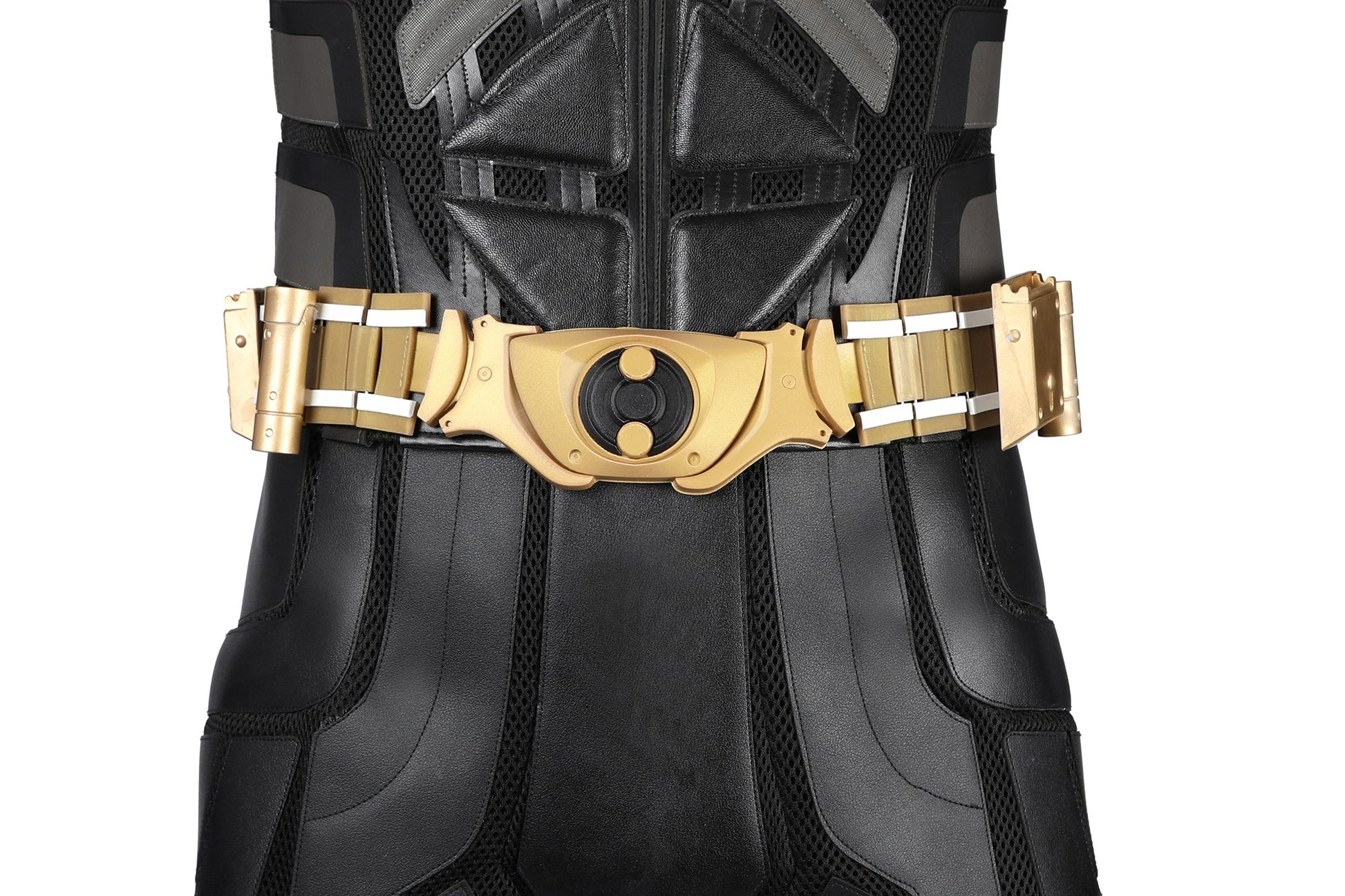 Bruce Wayne Outfit Cosplay Kostuum