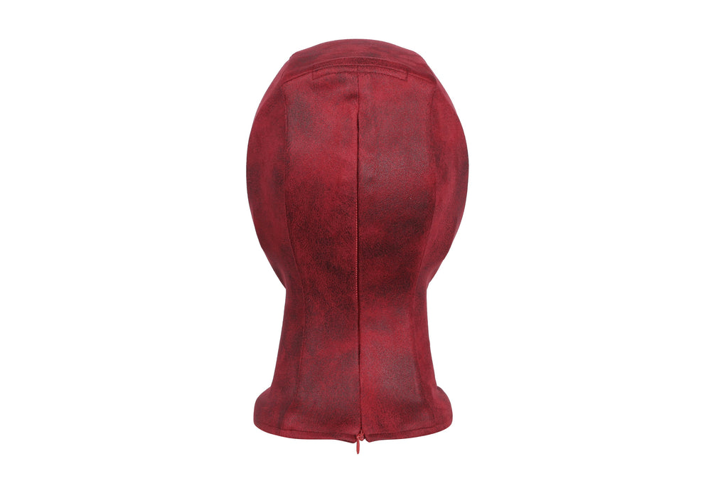 Vrouwelijke Wade Wilson Cosplay Outfit