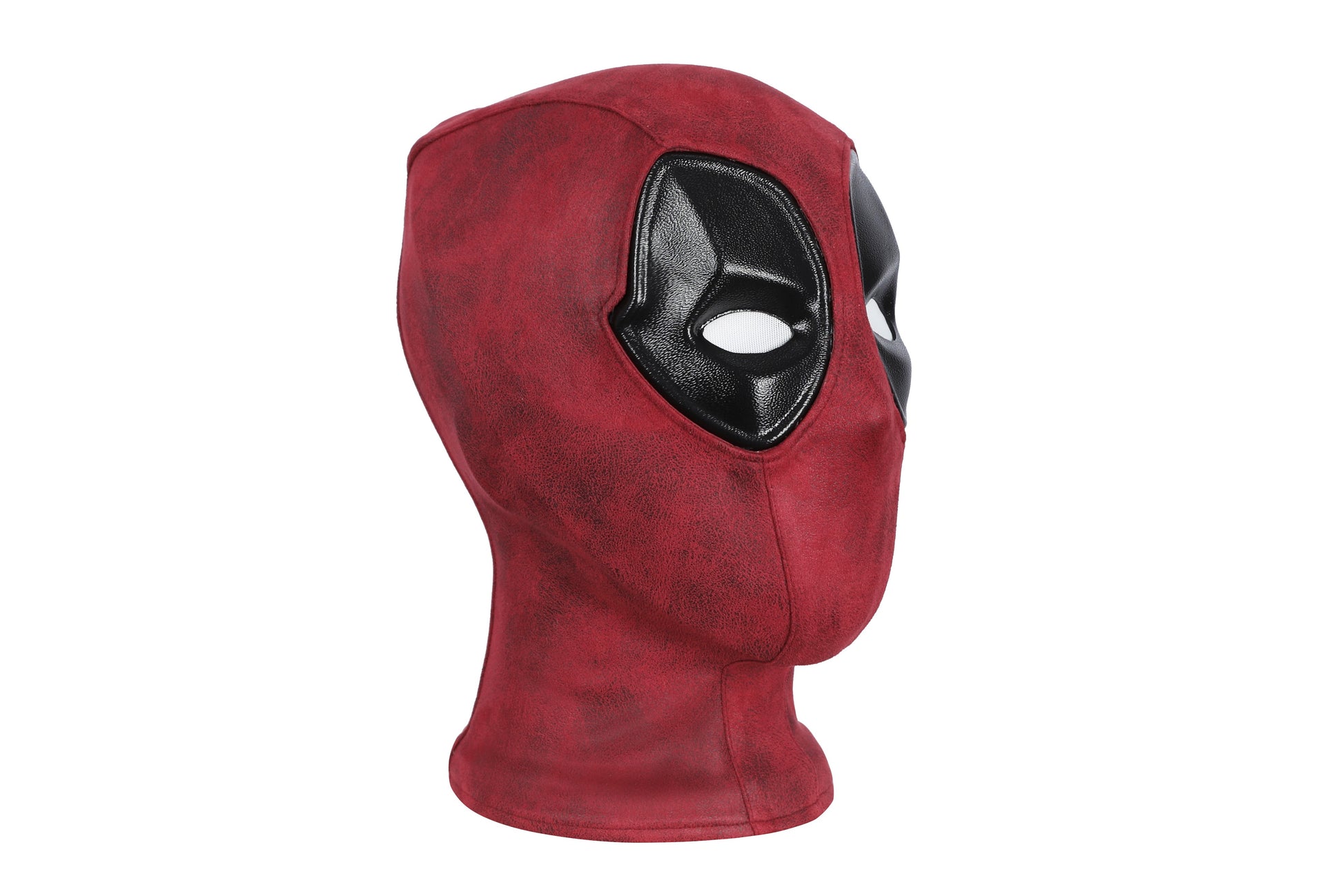 Vrouwelijke Wade Wilson Cosplay Outfit