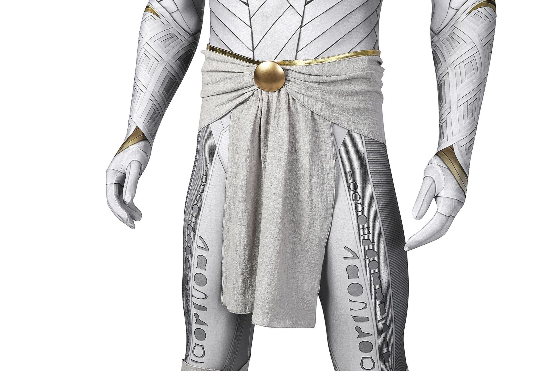 Moon Knight Cosplay Pak Volledige Uitrusting Van De Maanridder