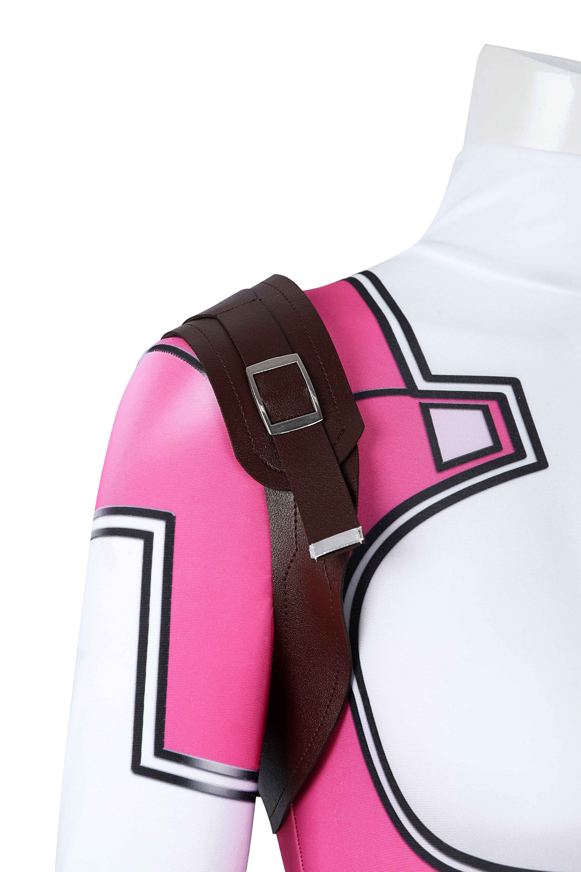 Gwenpool Cosplay Kostuum
