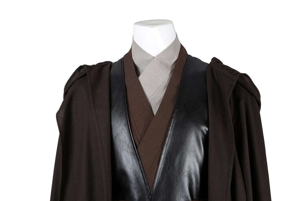 Anakin Skywalker Cosplay Kostuum