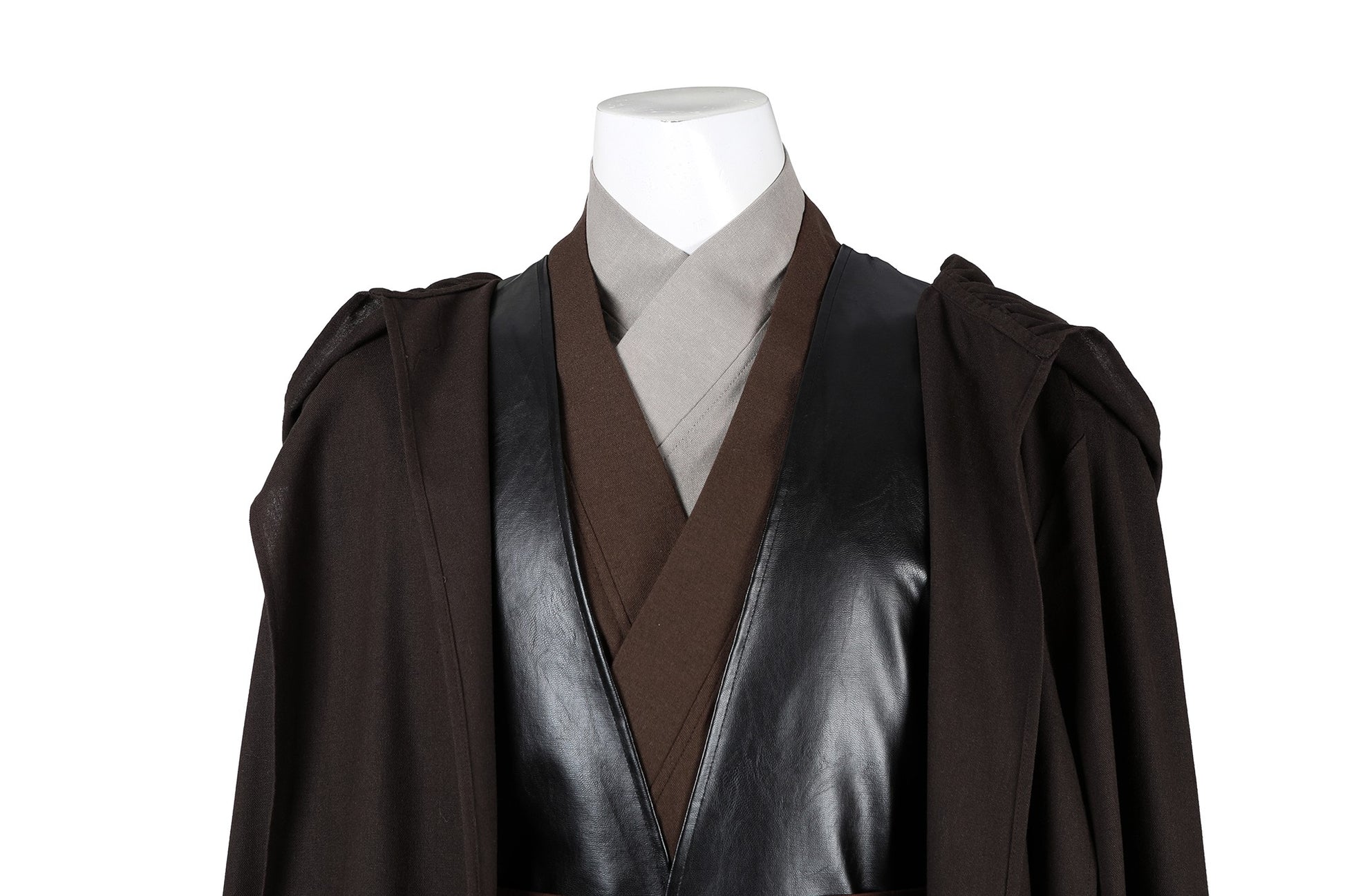 Anakin Skywalker Cosplay Kostuum