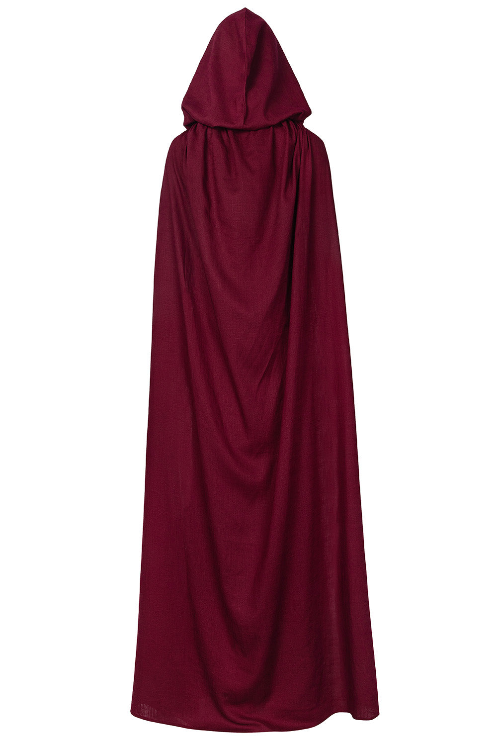 Scarlet Witch Cosplay Kostuum
