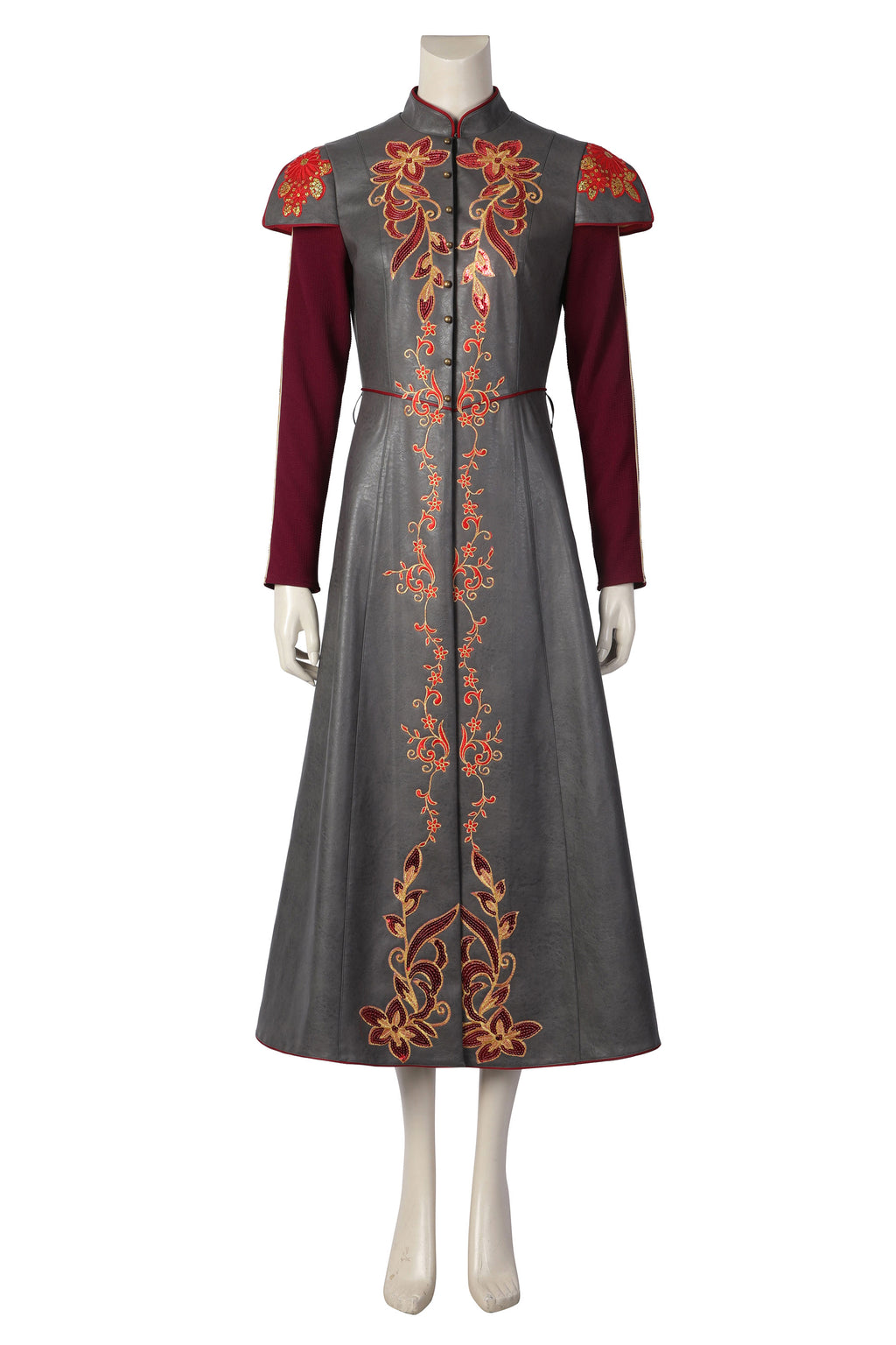 Prinses Rhaenyra Targaryen Cosplay Kostuum