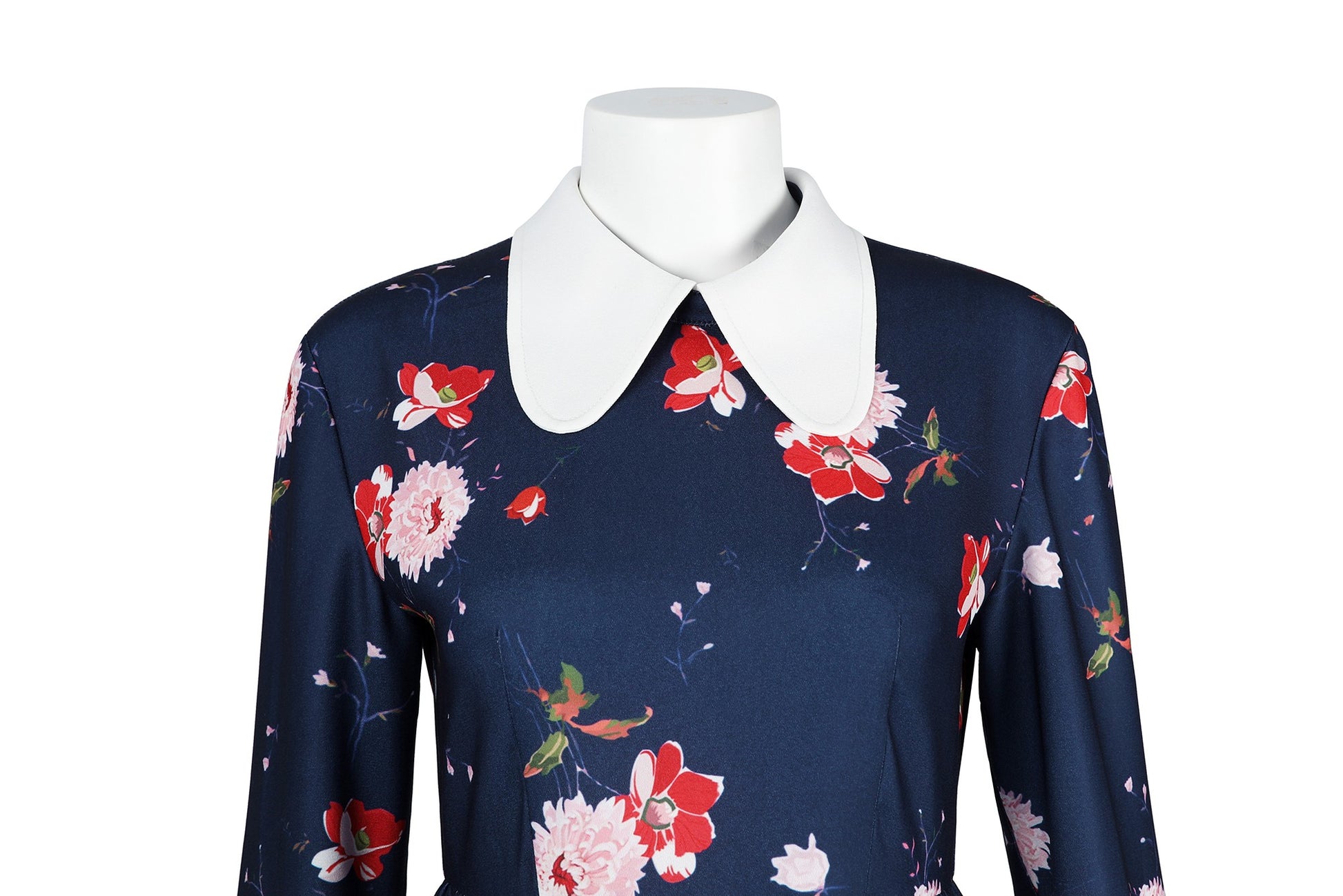 Harley Quinn Zwarte Jurk Cosplay Kostuum