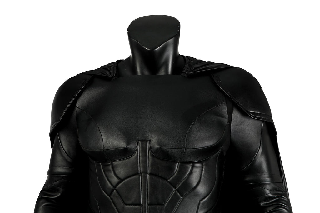 Bruce Wayne Cosplay Kostuum