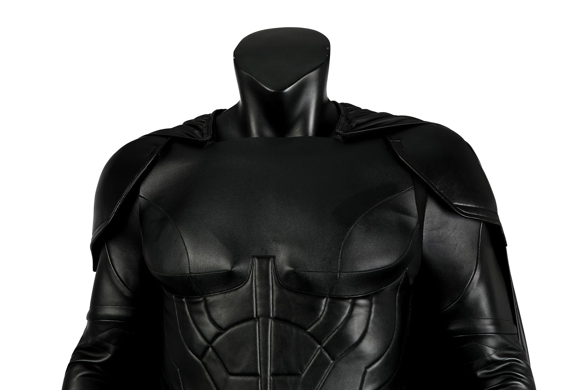 Bruce Wayne Cosplay Kostuum