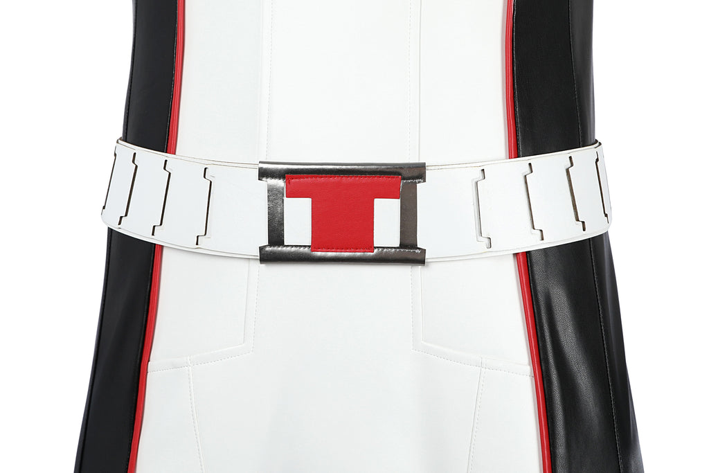 Mister Terrific Cosplay Kostuum