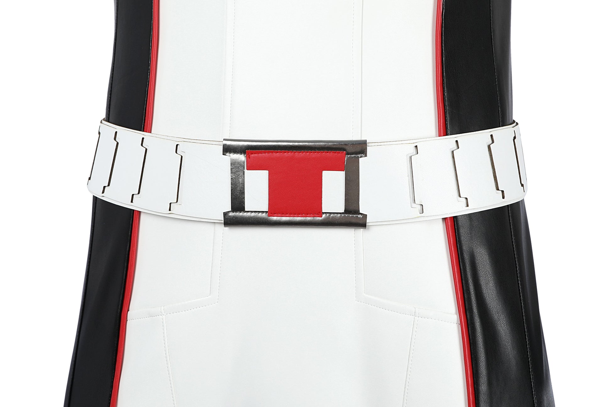 Mister Terrific Cosplay Kostuum