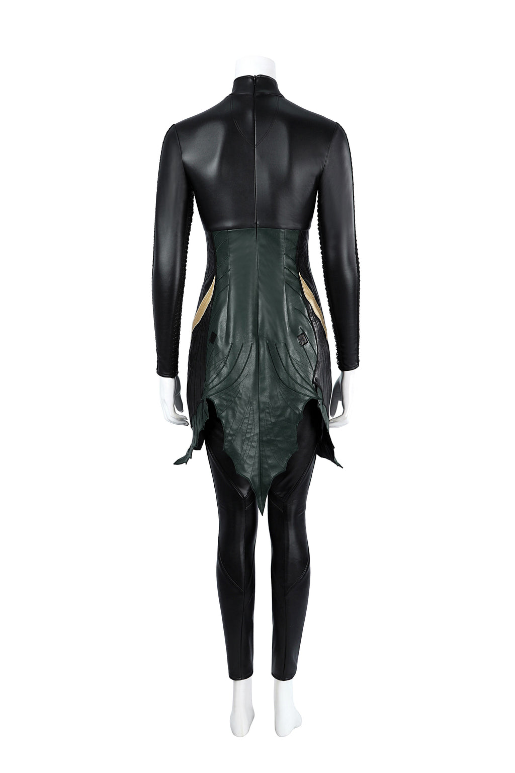 Minthara Outfit Cosplay Kostuum
